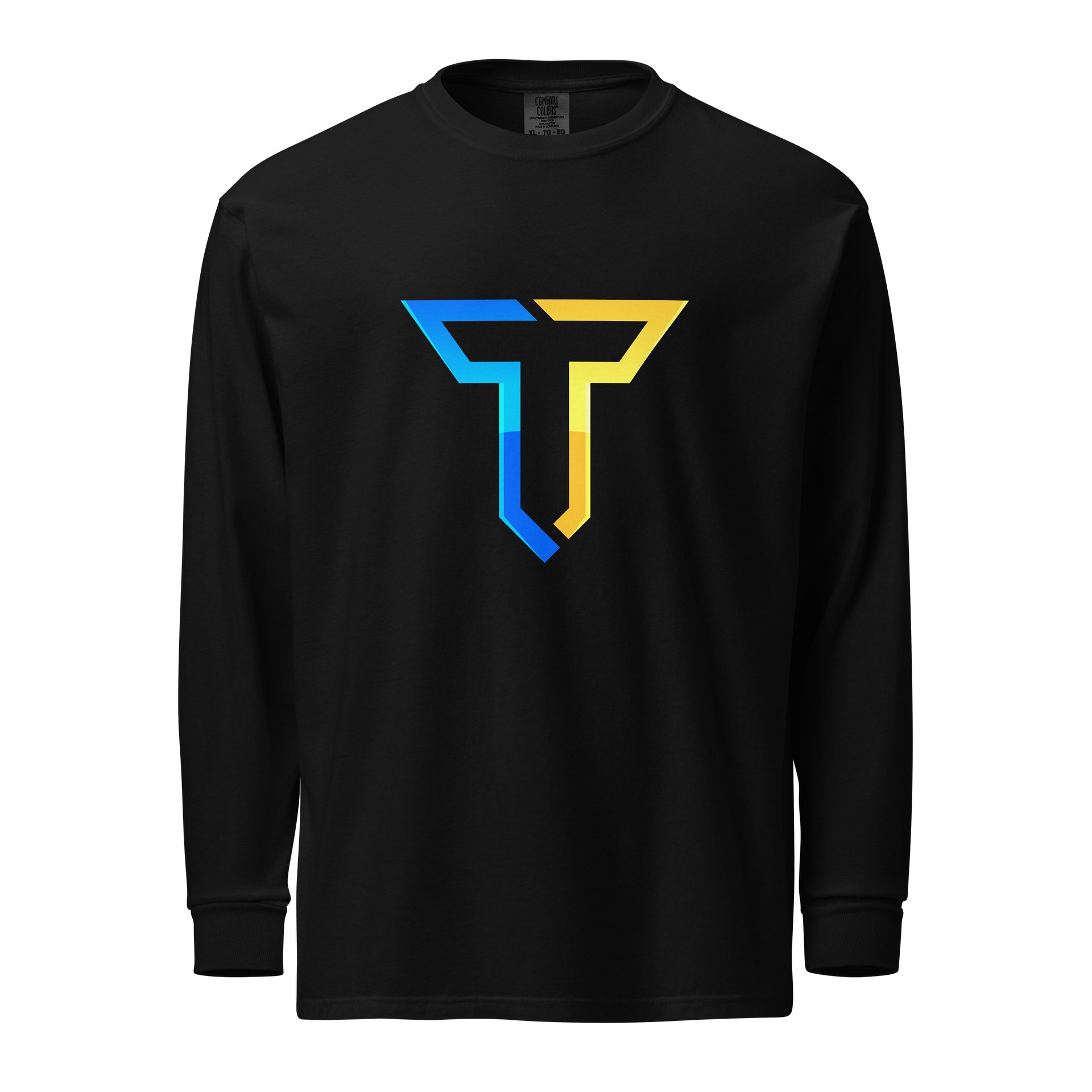 Triumph Shadow T Long Sleeve product image (1)