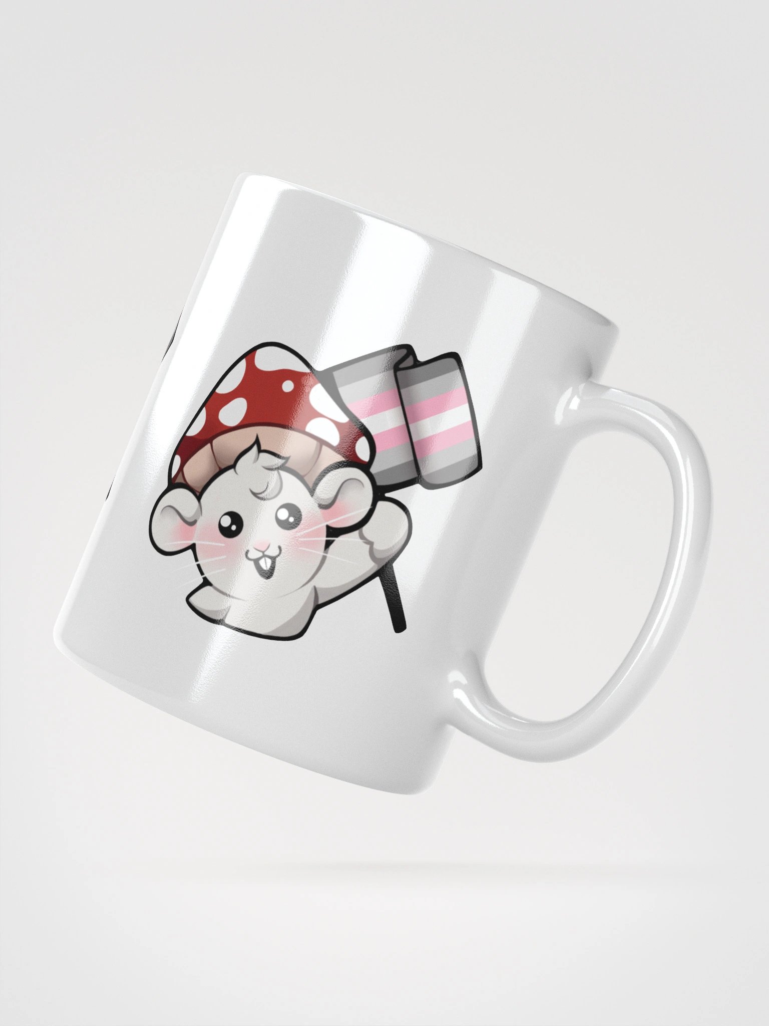 Demigirl Pride Mug product image (5)