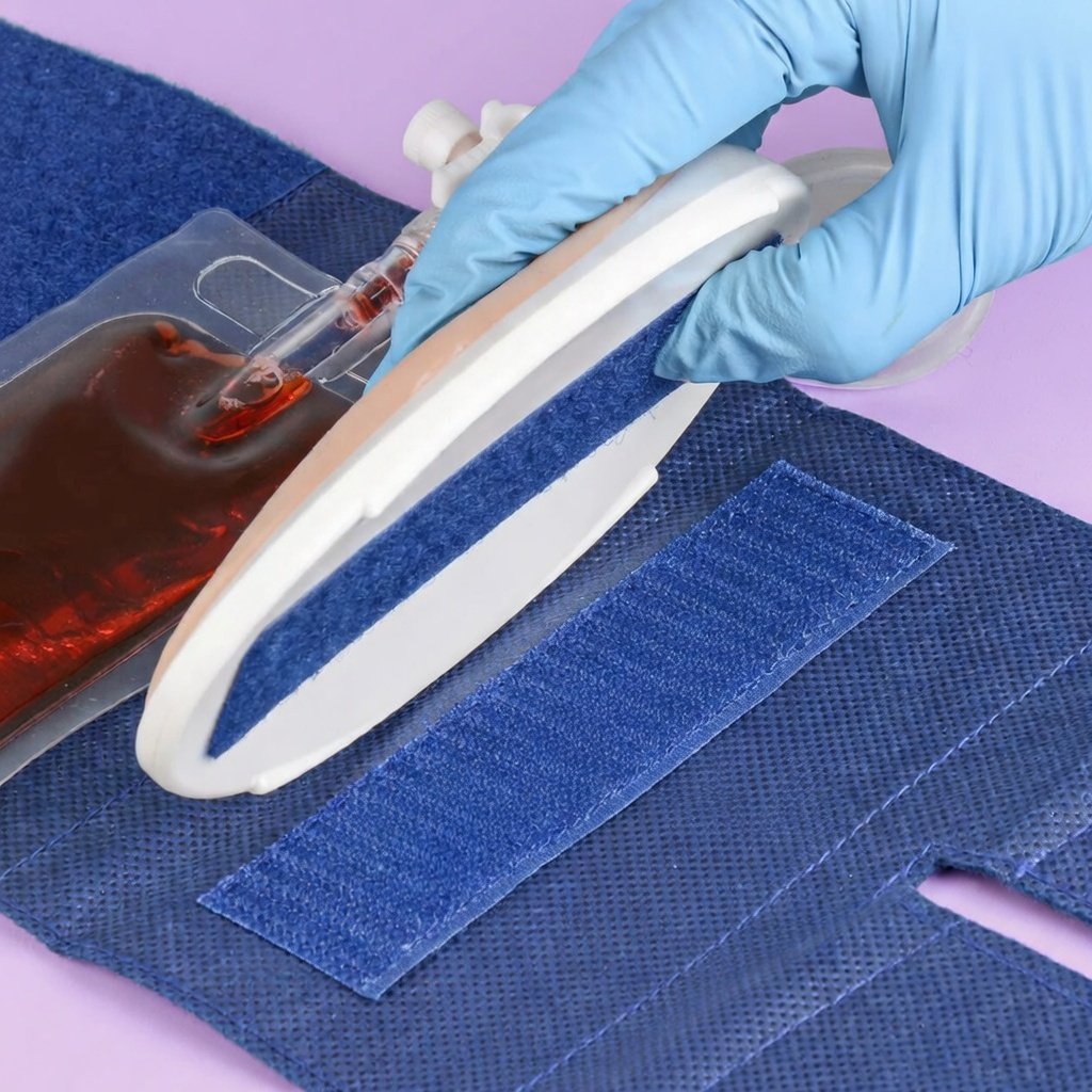 Wearable Venipuncture Kit product image (4)