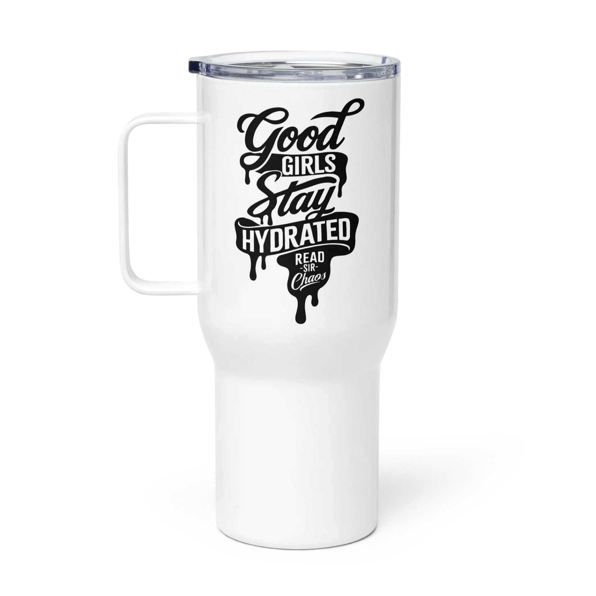 Good Girls Stay Hydrated Tumbler product image (1)
