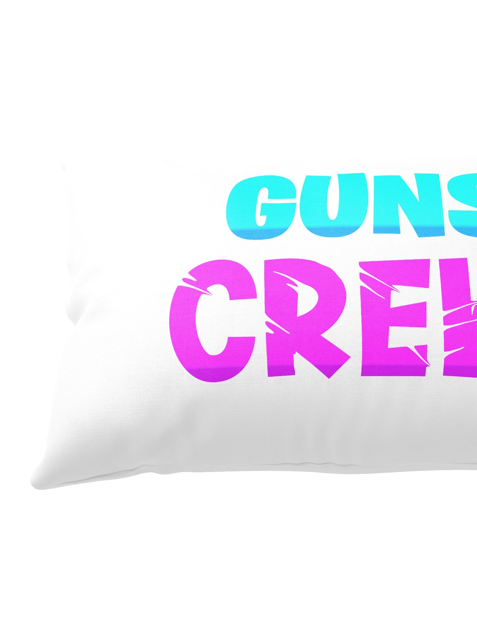 GunsCrew Pillow product image (7)