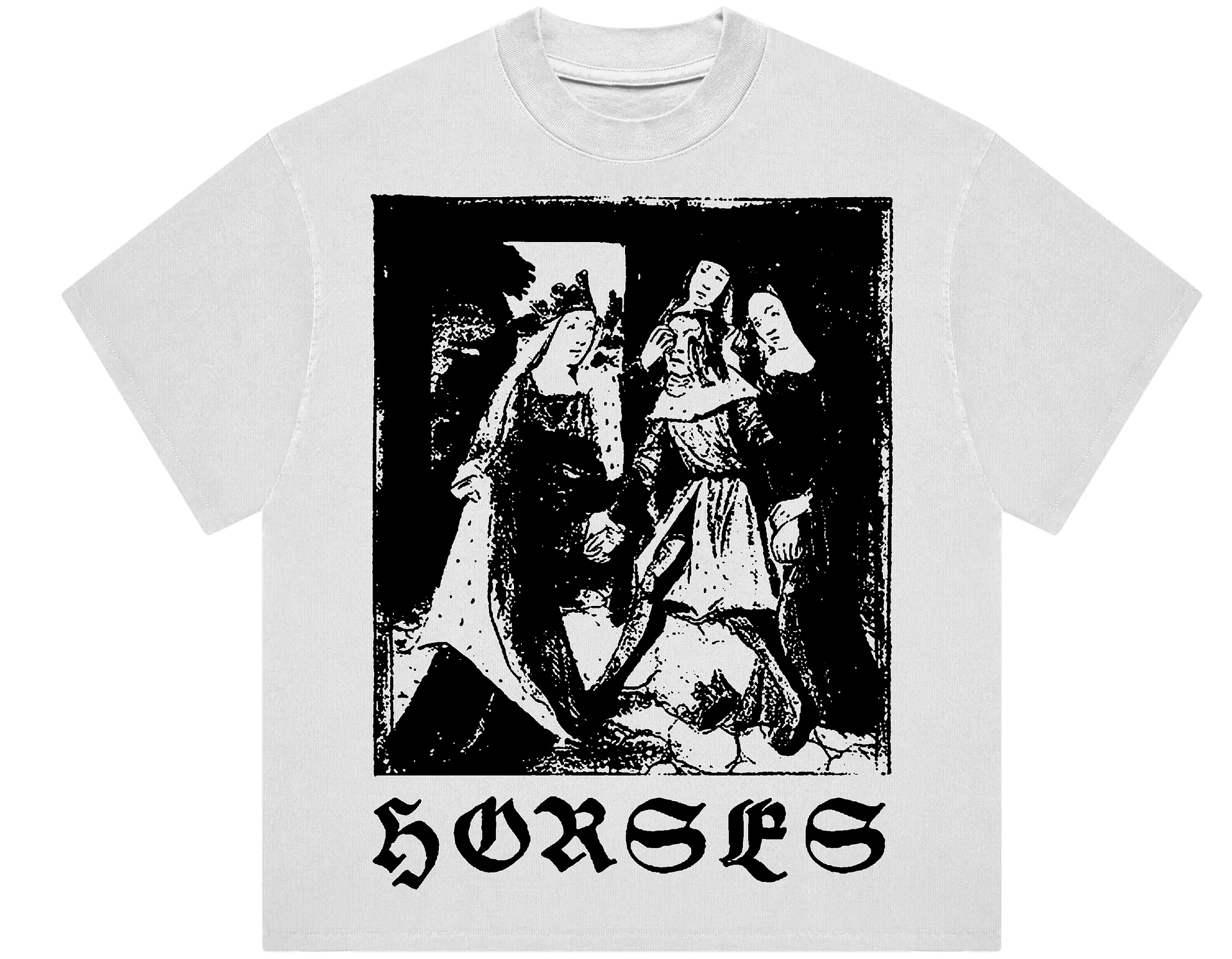 Eyes Shirt product image (1)