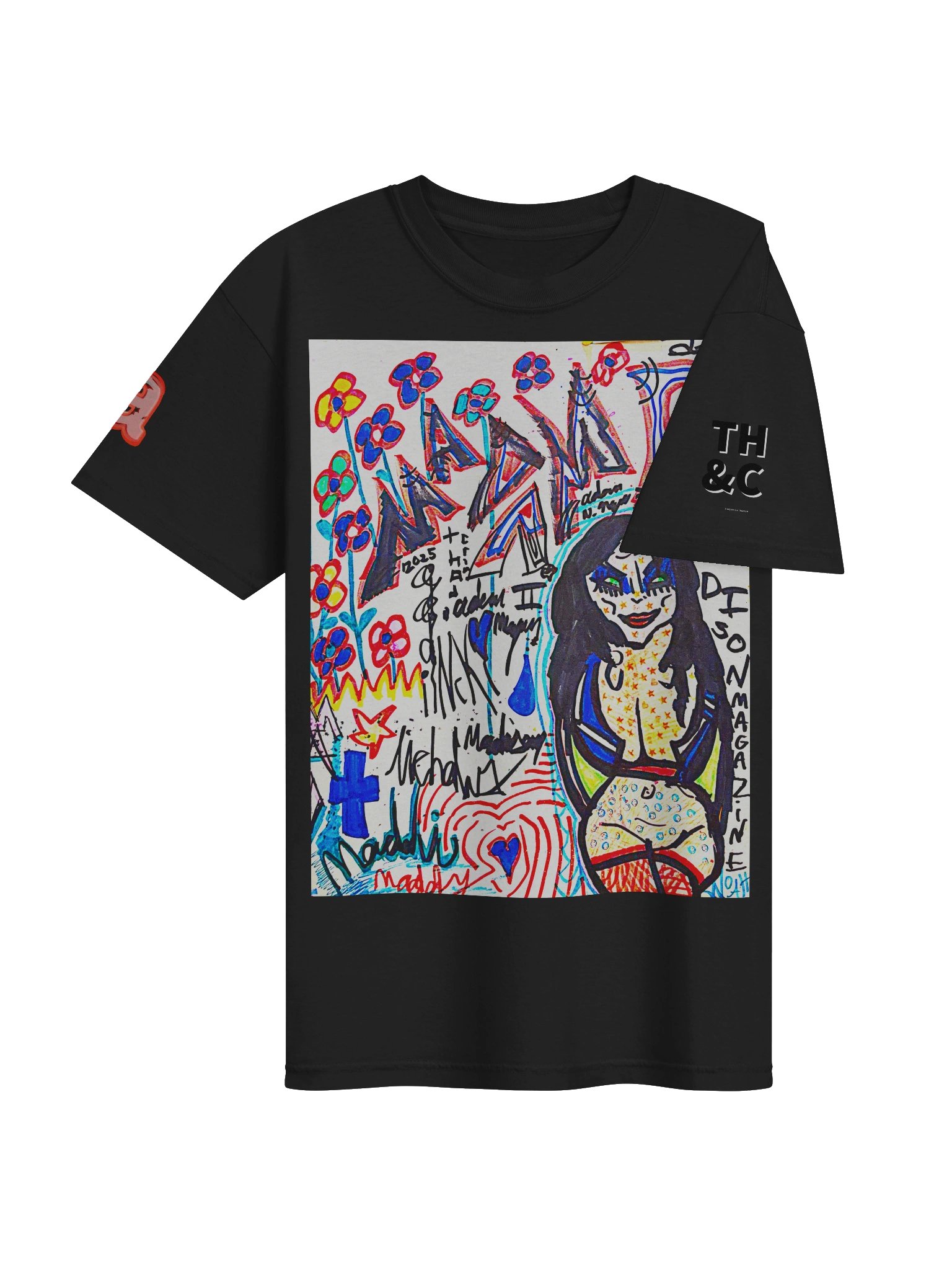MADAME Tee product image (19)