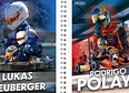 PRYSM Racing's tag thumbnail