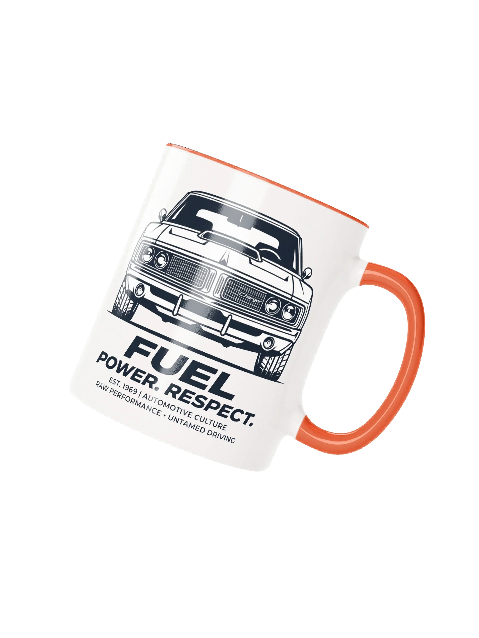 Charger Mug - Bulvant - gdWkH4bkEzk