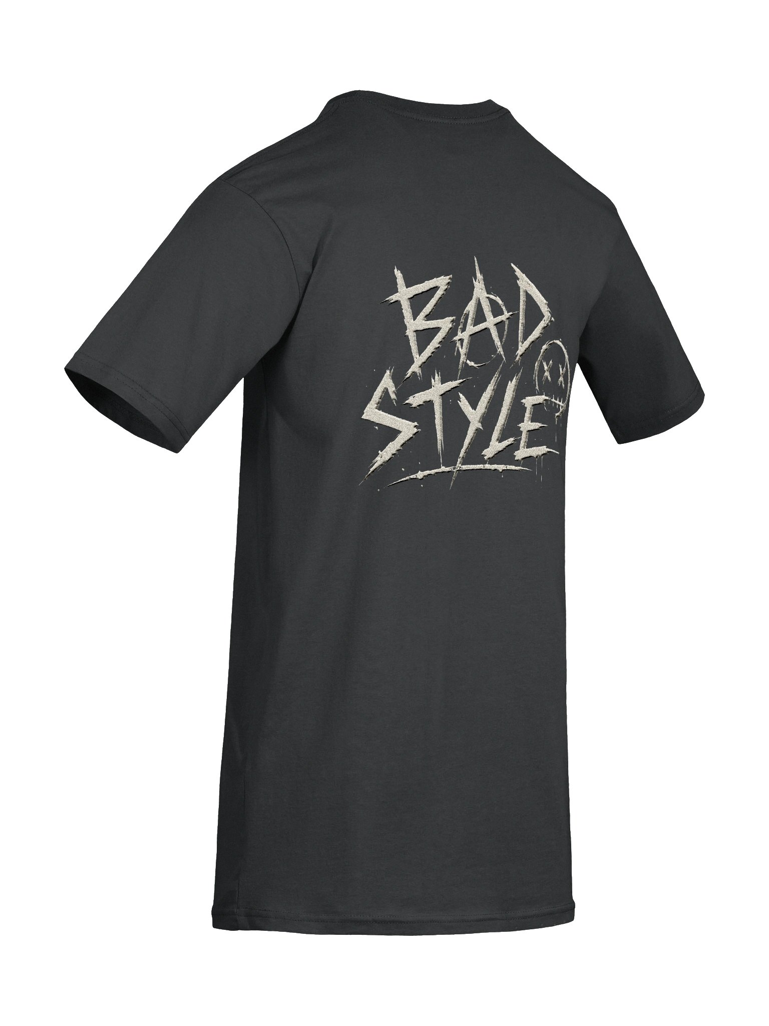 Bad Style - Tshirt product image (10)