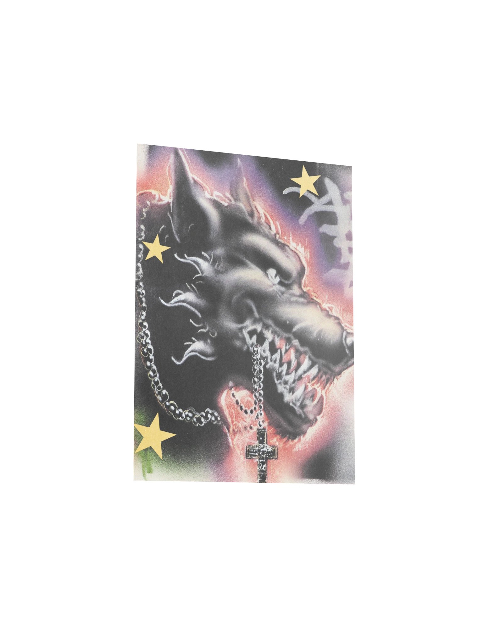 Wolf in Sheep's Clothing product image (5)