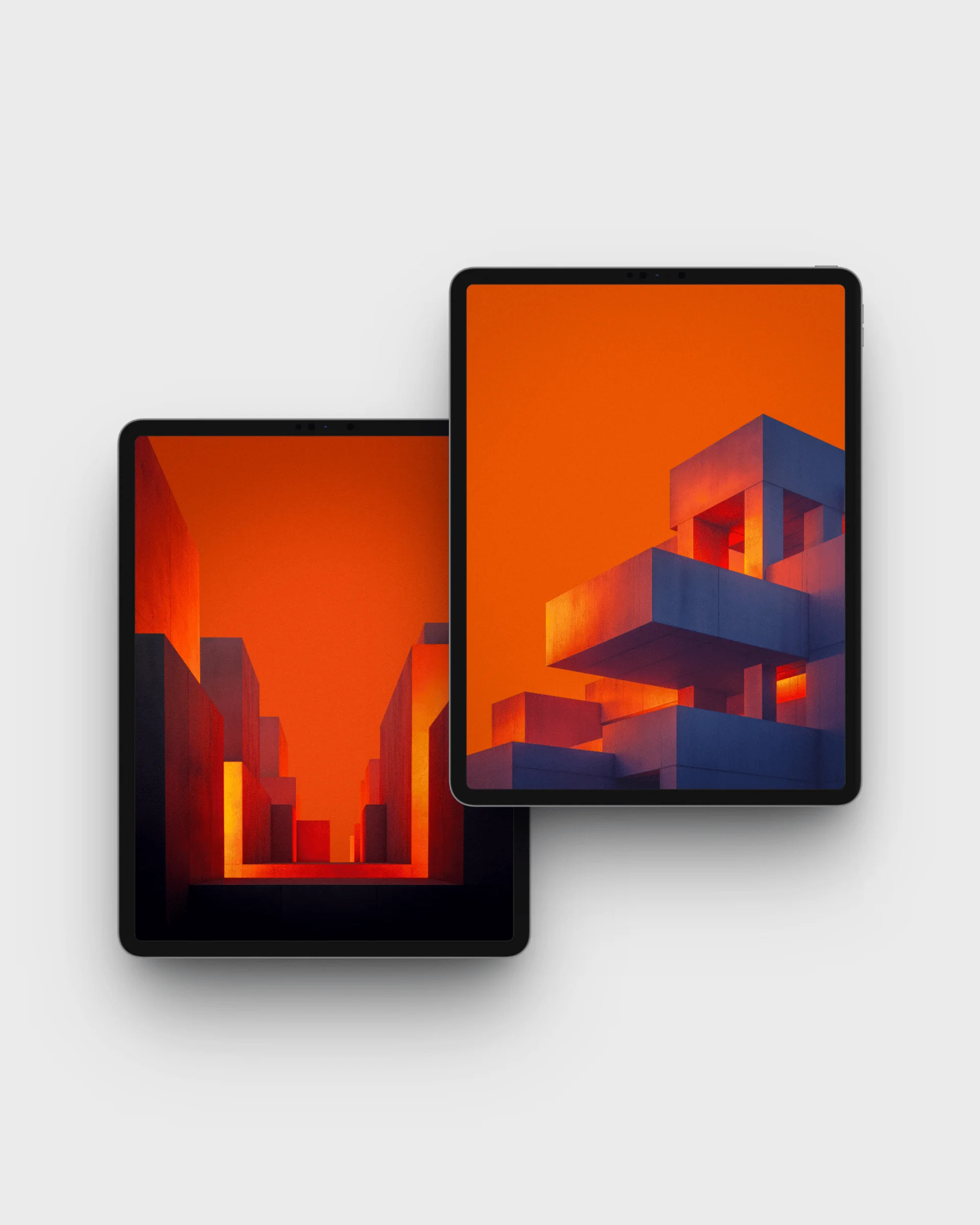 Concrete 8K Wallpaper Pack product image (2)