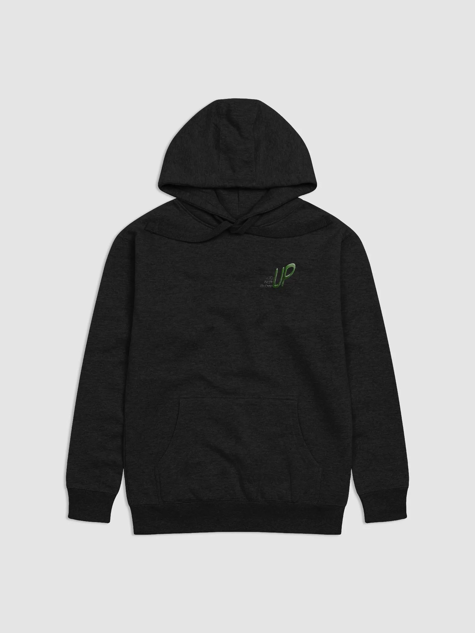 The Uni Hoodie product image (1)