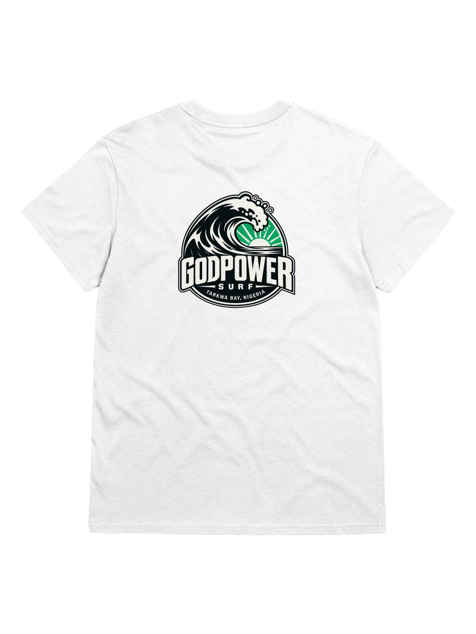 Godpower Surf Team Jersey product image (10)