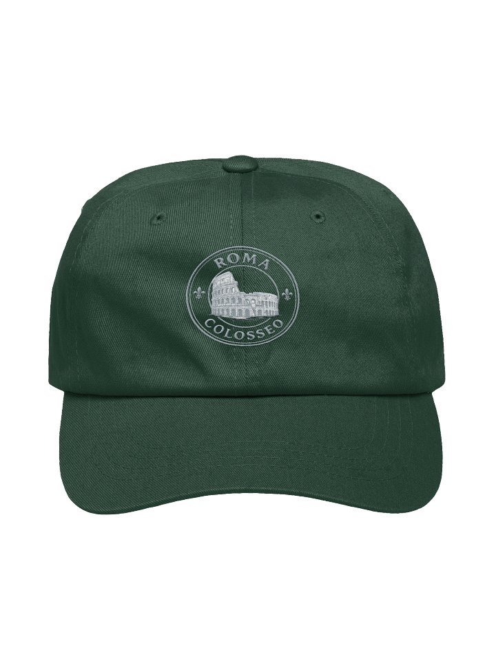 Roma Colosseo Hat product image (25)