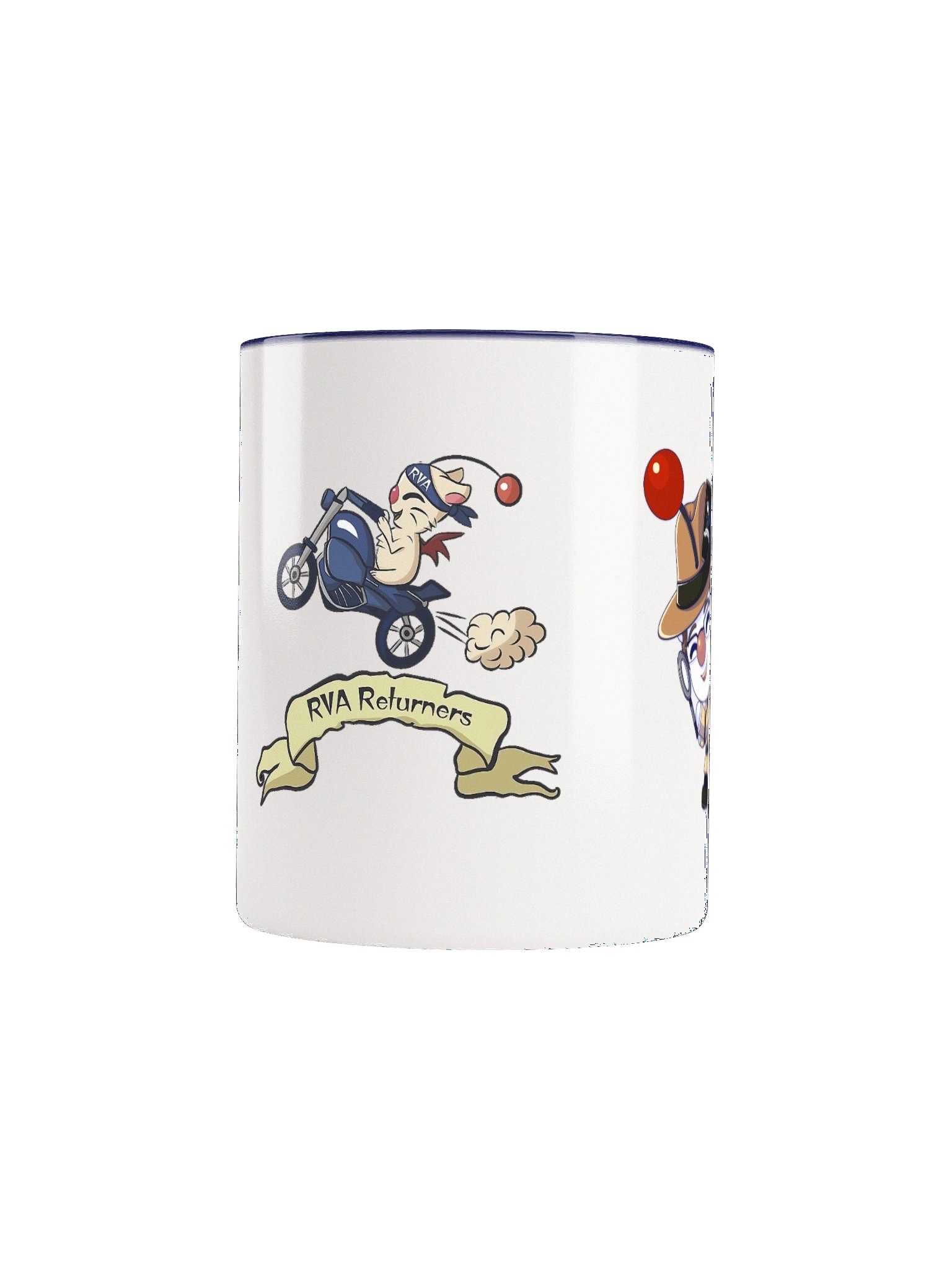 RVA Detectives Mug product image (5)