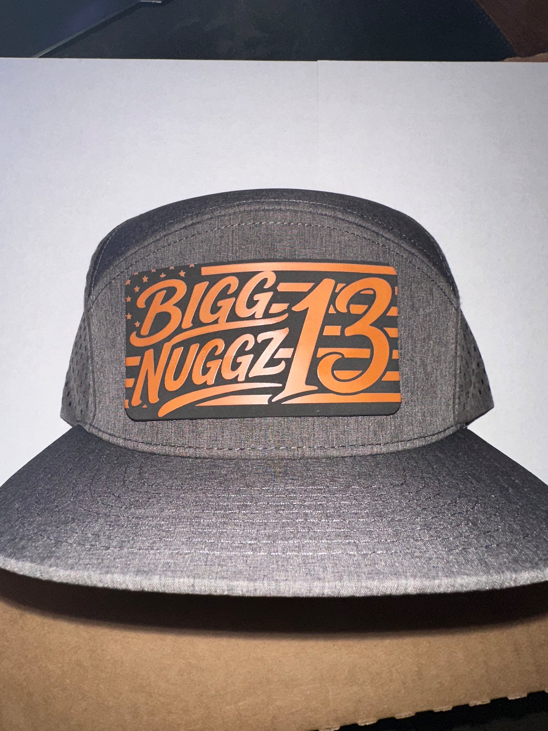 BN13 FLAG HAT - MENS product image (8)