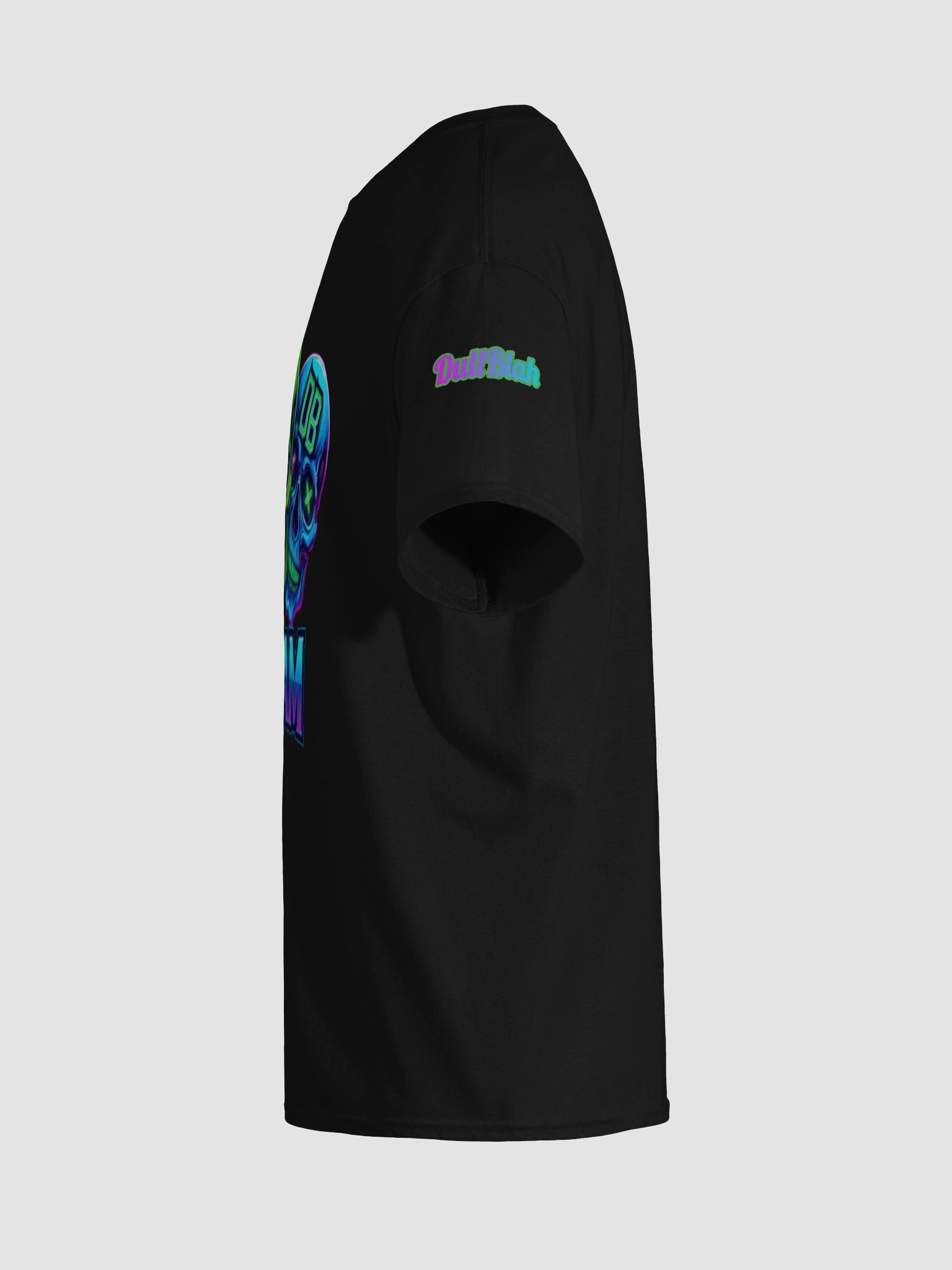 "DB Fam" Premium Graphic Tee product image (8)