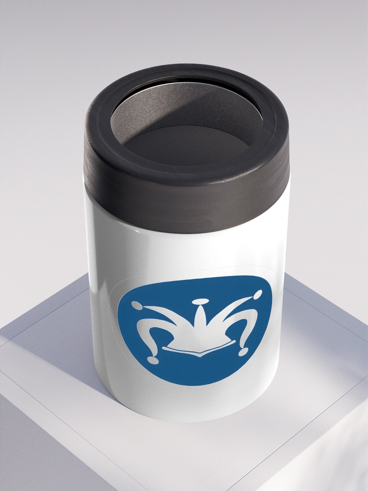 Logo Koozie product image (2)