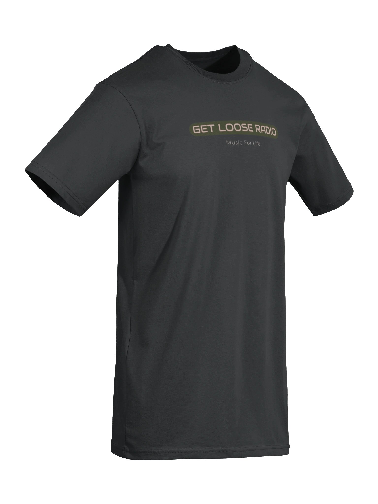 Get Loose Radio Men's Premium Tee product image (53)