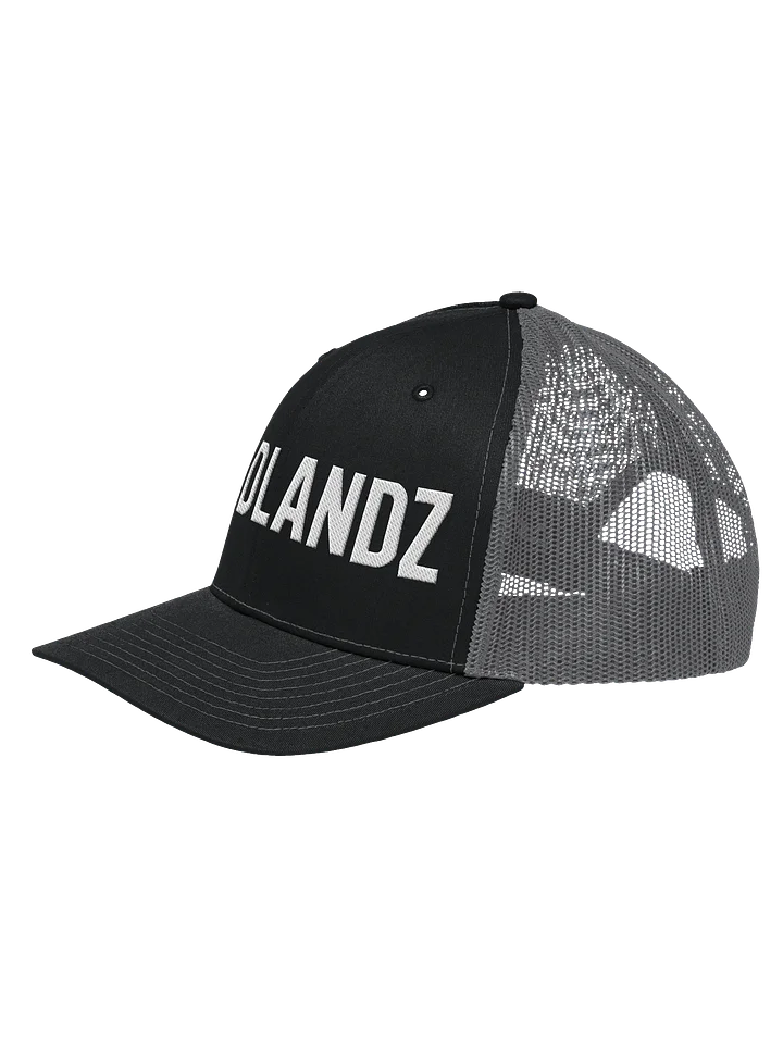 WILDLANDZ Trucker Hat product image (14)