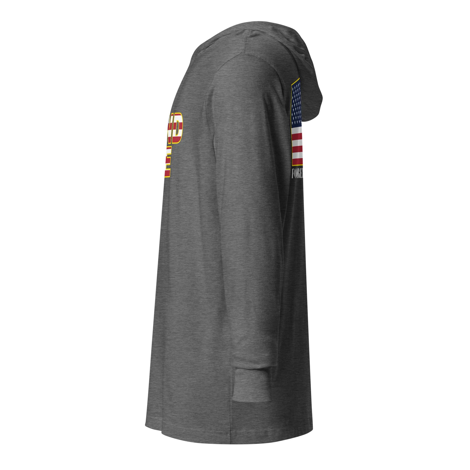 Send Me Lightweight Hoodie product image (10)