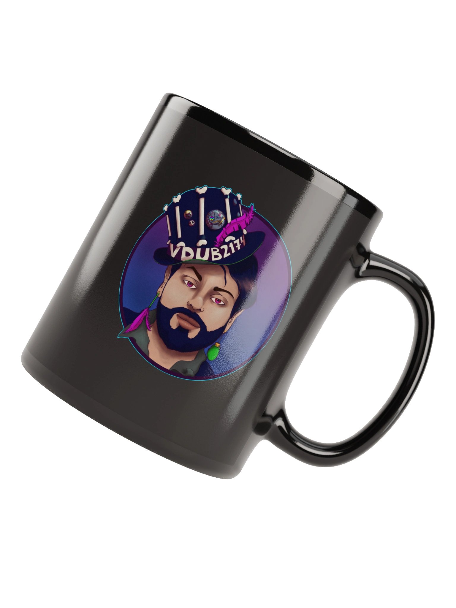 Witchy Repo Mug product image (11)