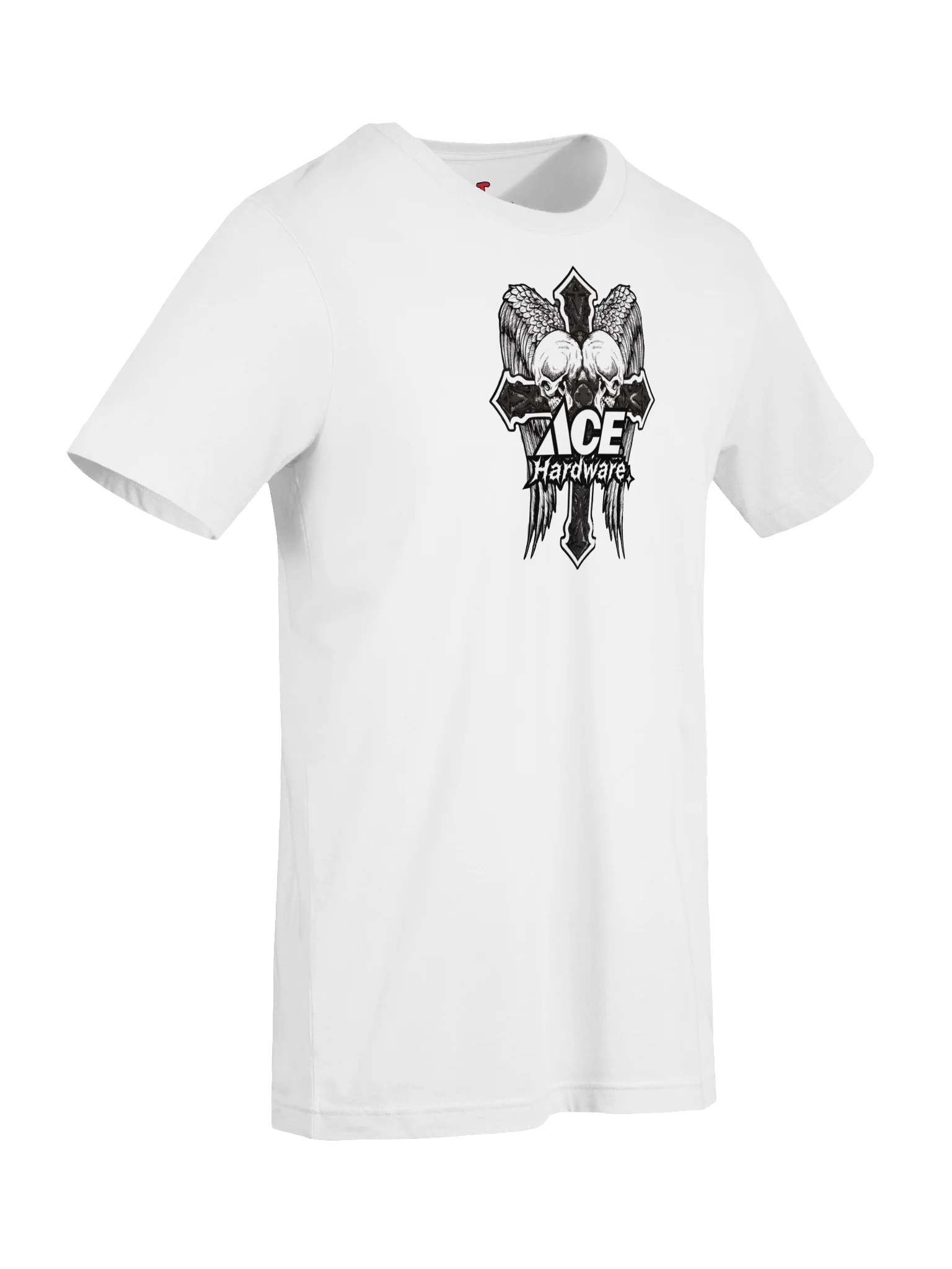 "ACE" BLACK CROSS 2 product image (7)