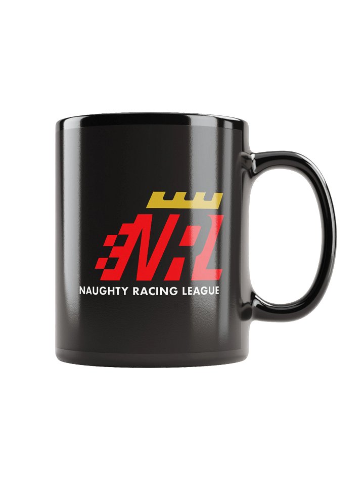 NRL Logo Mug product image (1)