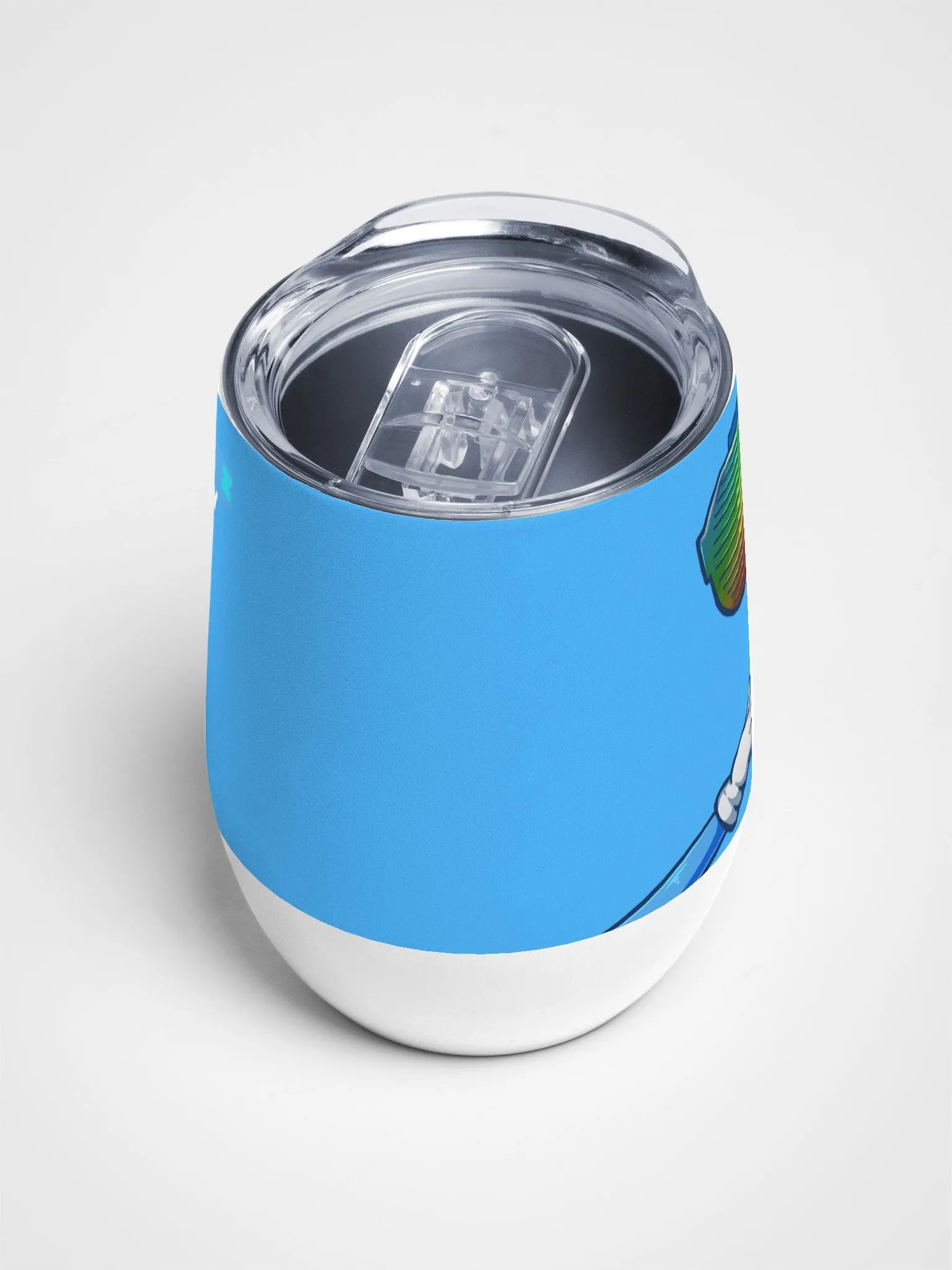 Chub mug Energy product image (4)