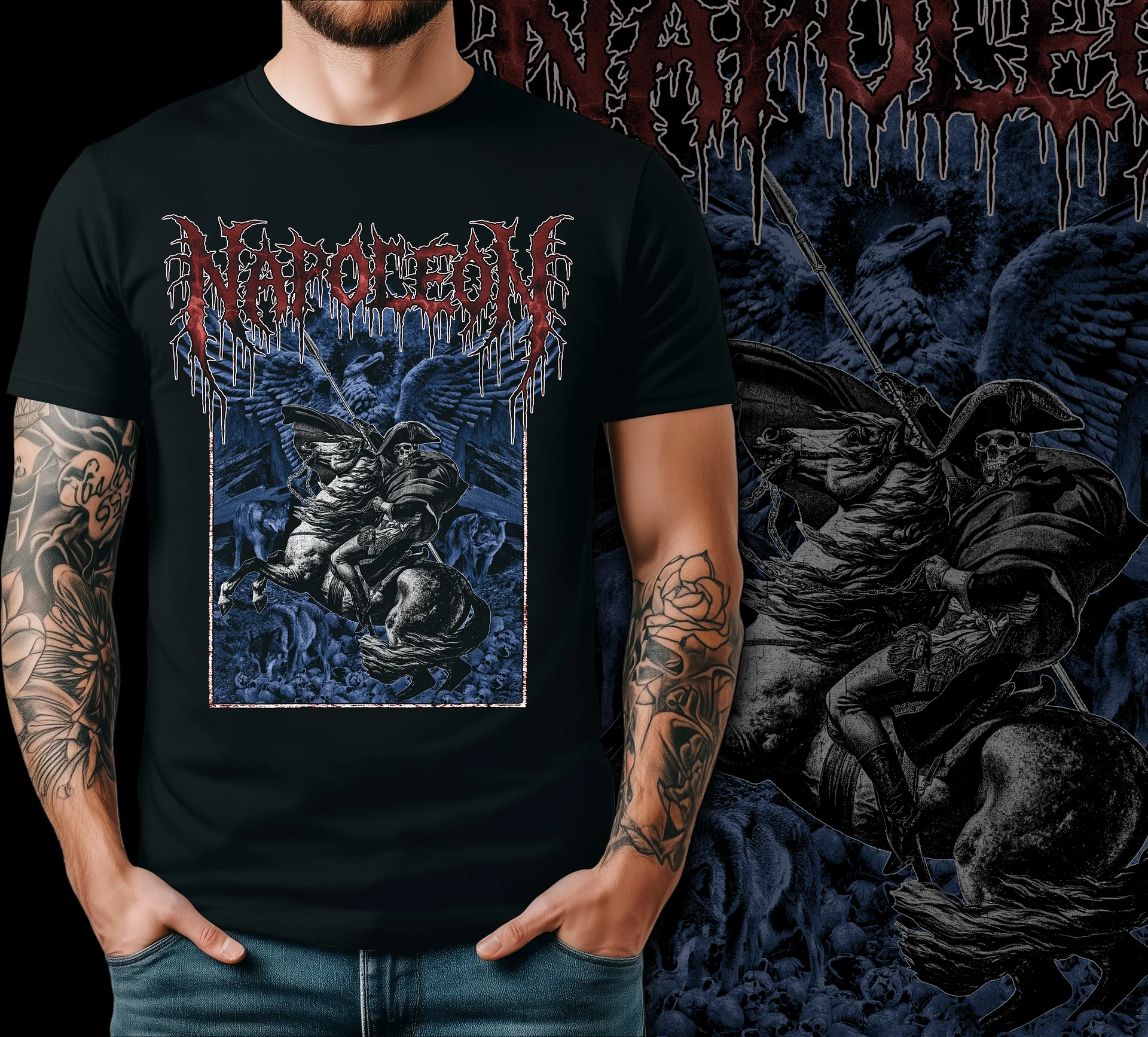 Napoleon 1 product image (2)