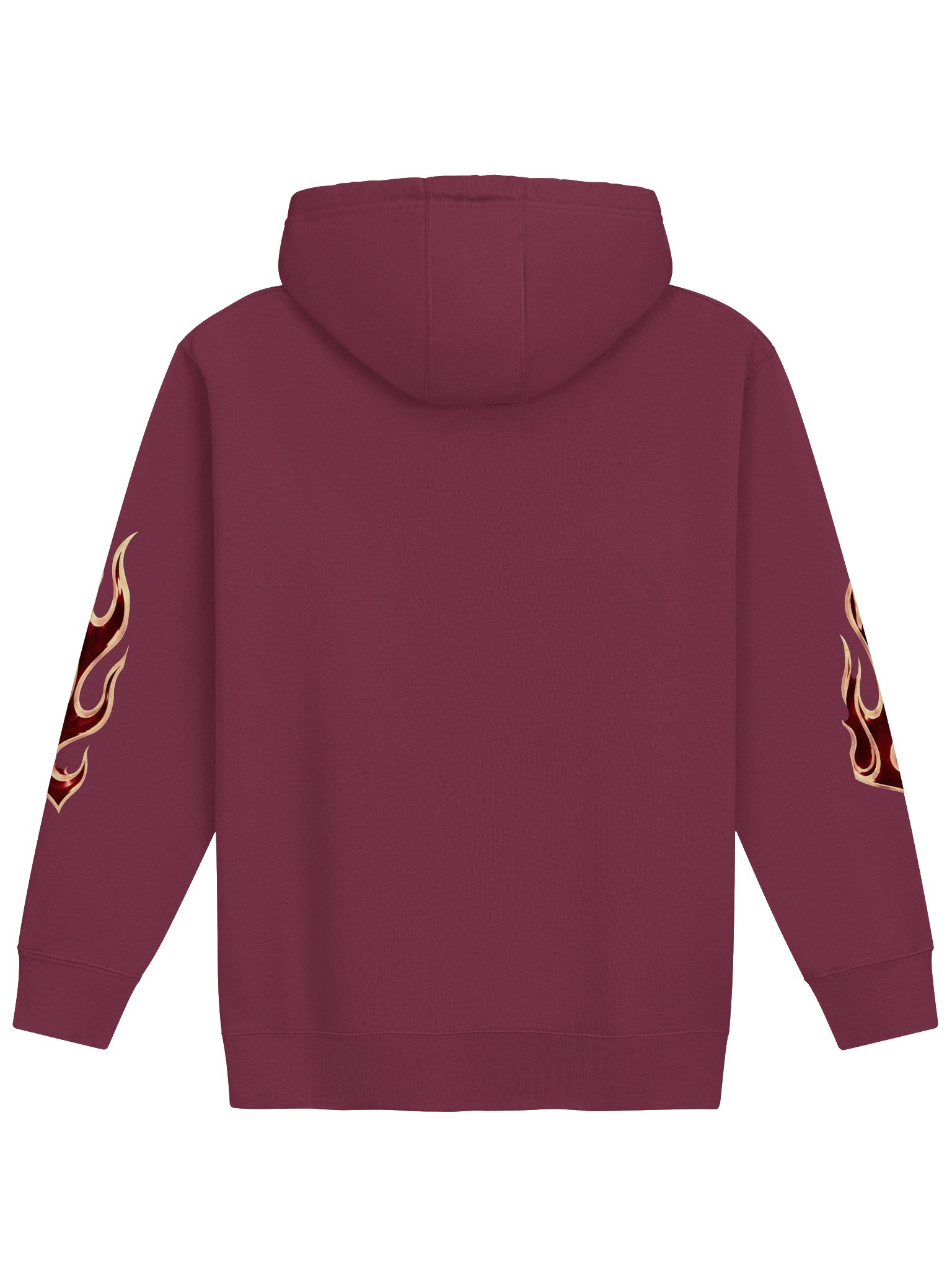 Flamehood product image (2)