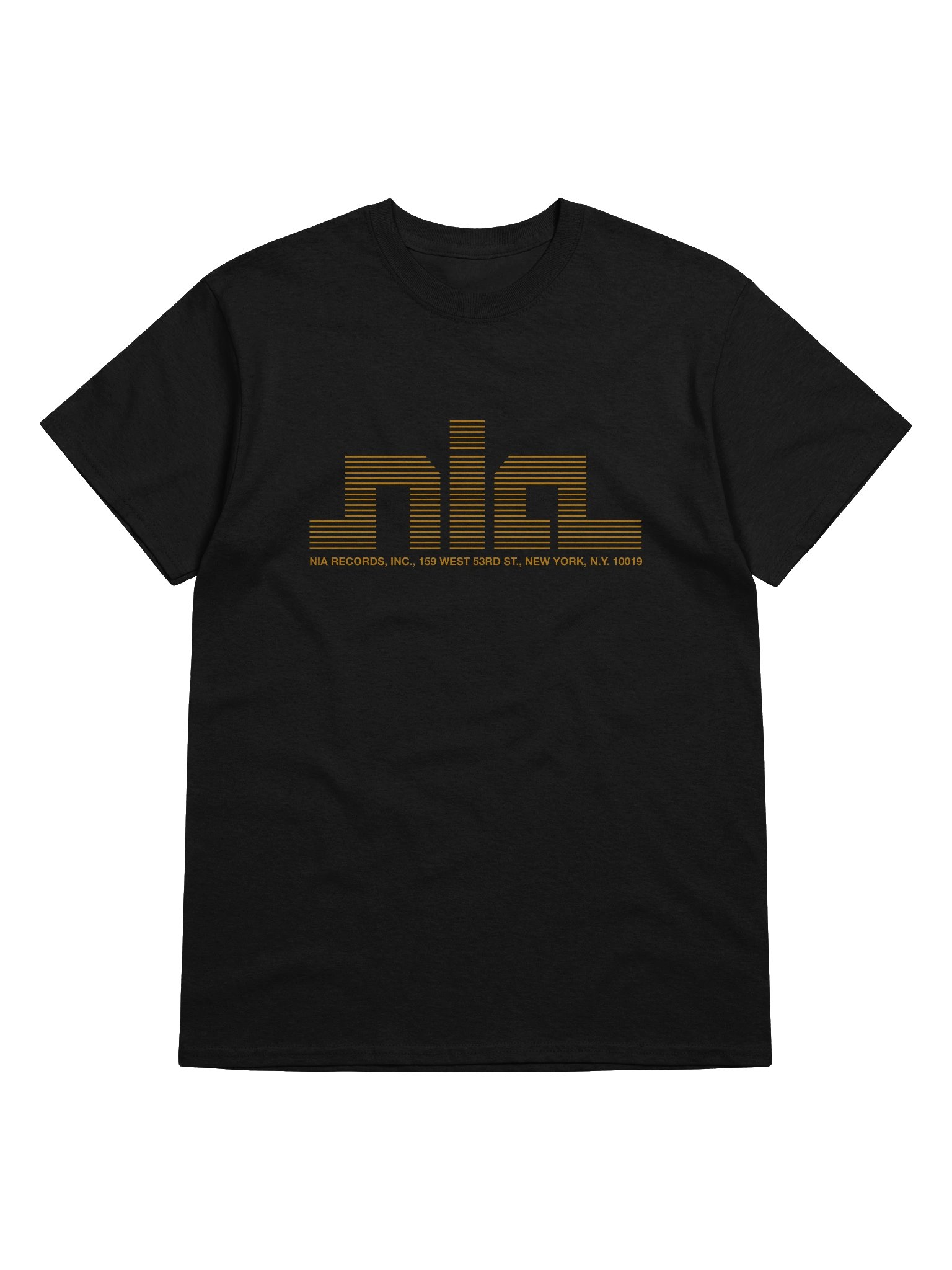 NIA Tee product image (1)