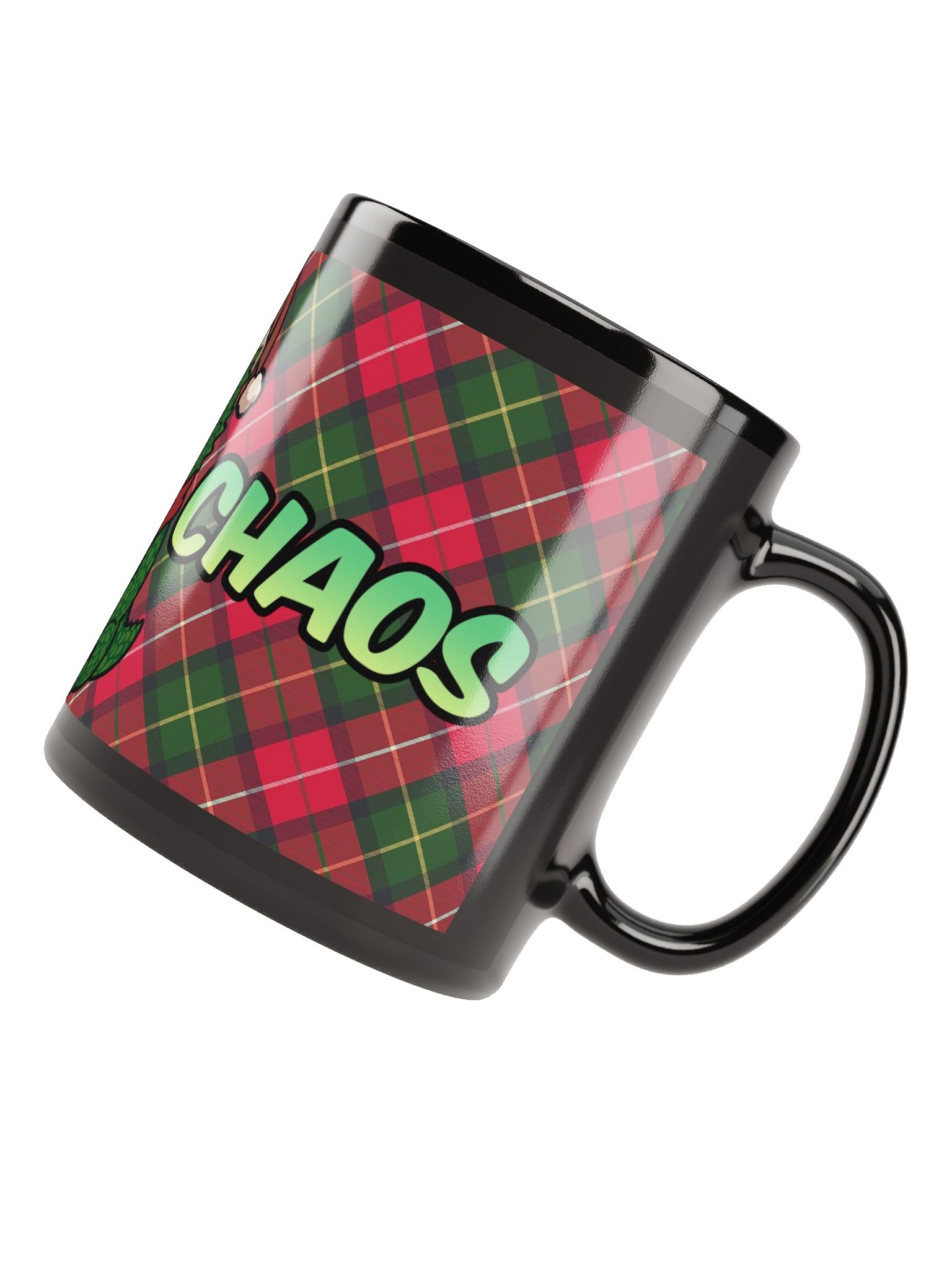 Pickles Merry Chaos Mug product image (3)