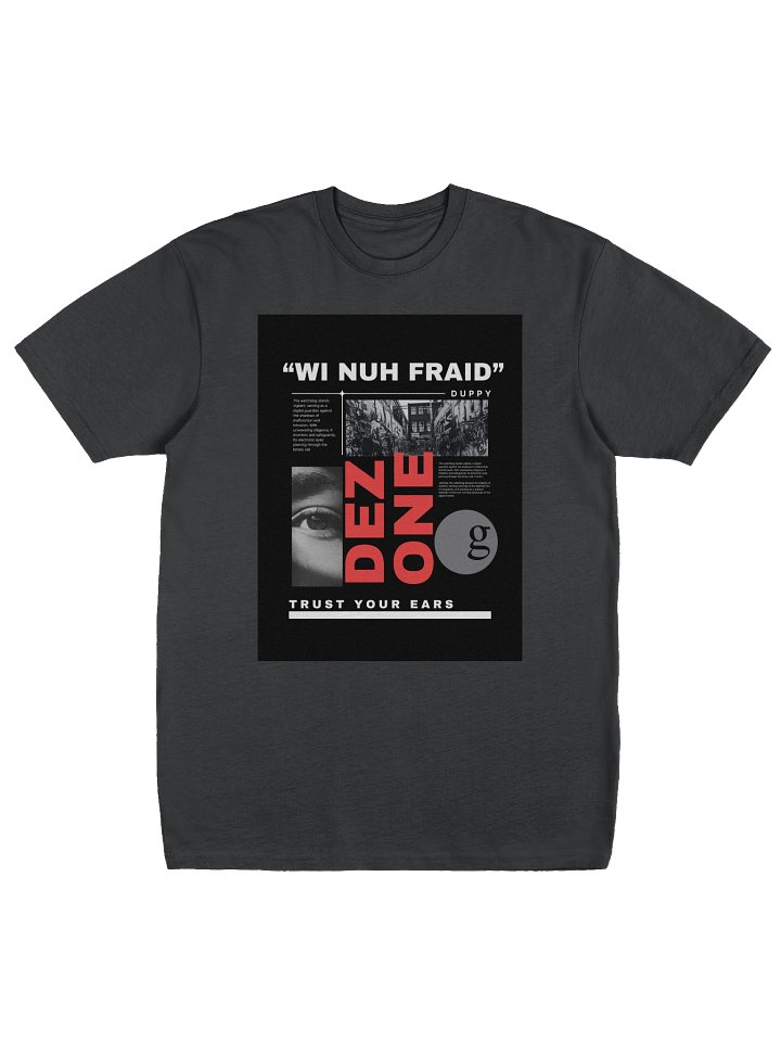 DEZONE TEE product image (5)