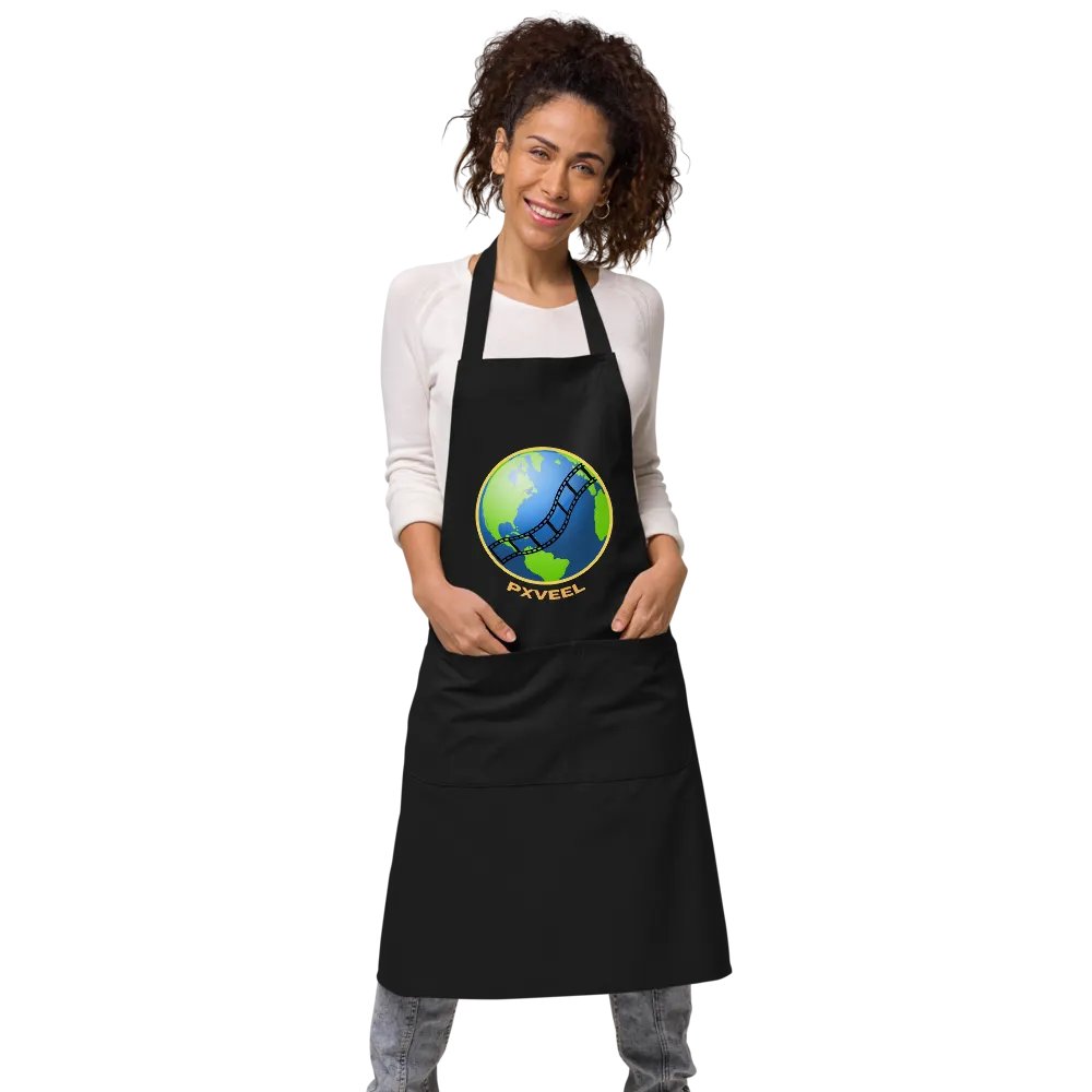 Pxveel Cook Apron product image (11)