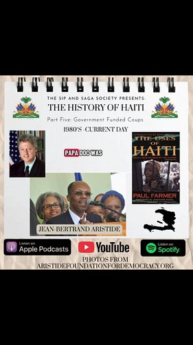 NEW EPISODE OUT NOW! 

Available on Spotify, Apple Podcasts, and YouTube! 

In our fifth and last part (for now) on our Deep ...