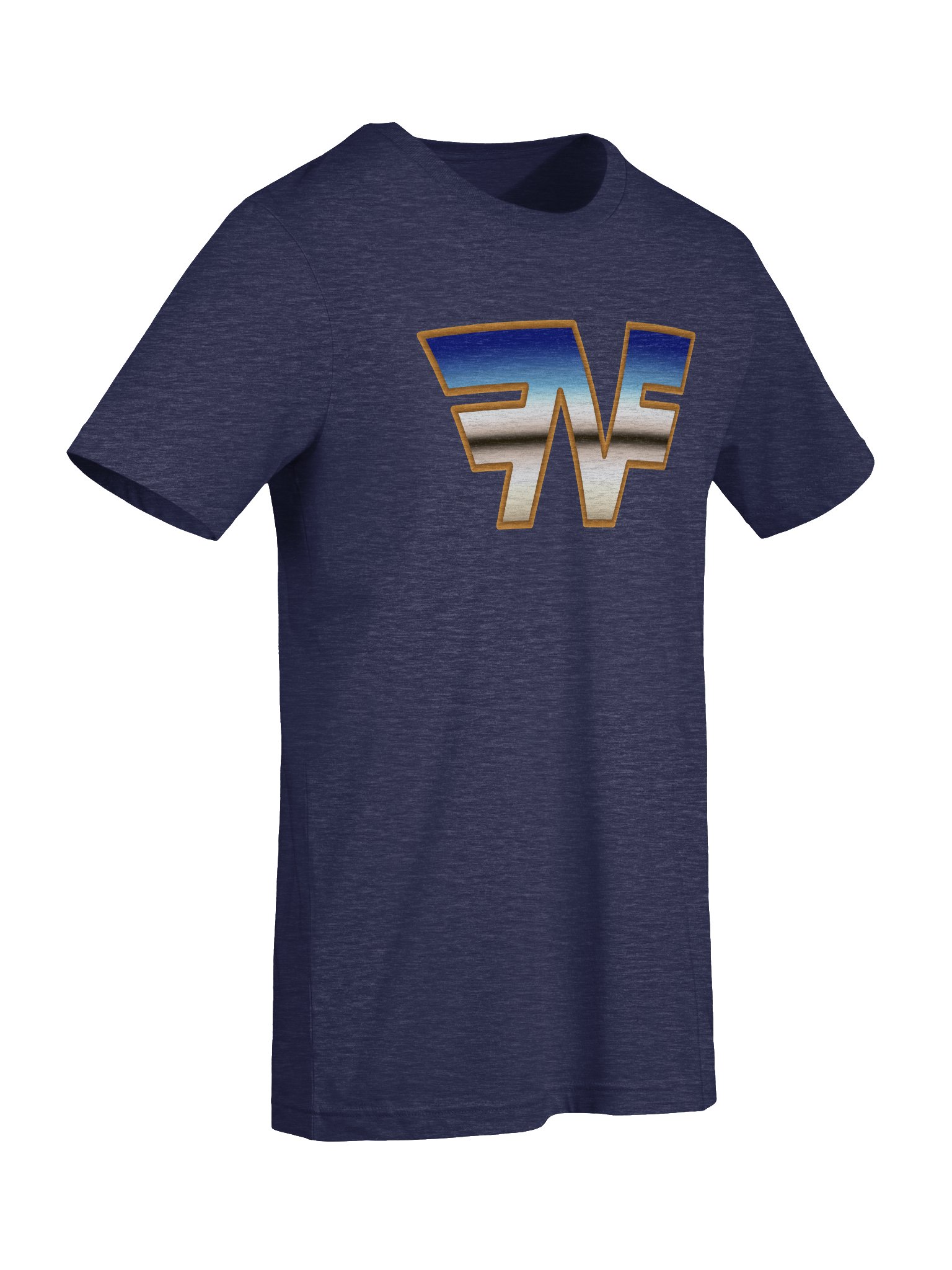 FunnyNFarbsy 1980s Era Wrestling Shirt product image (74)
