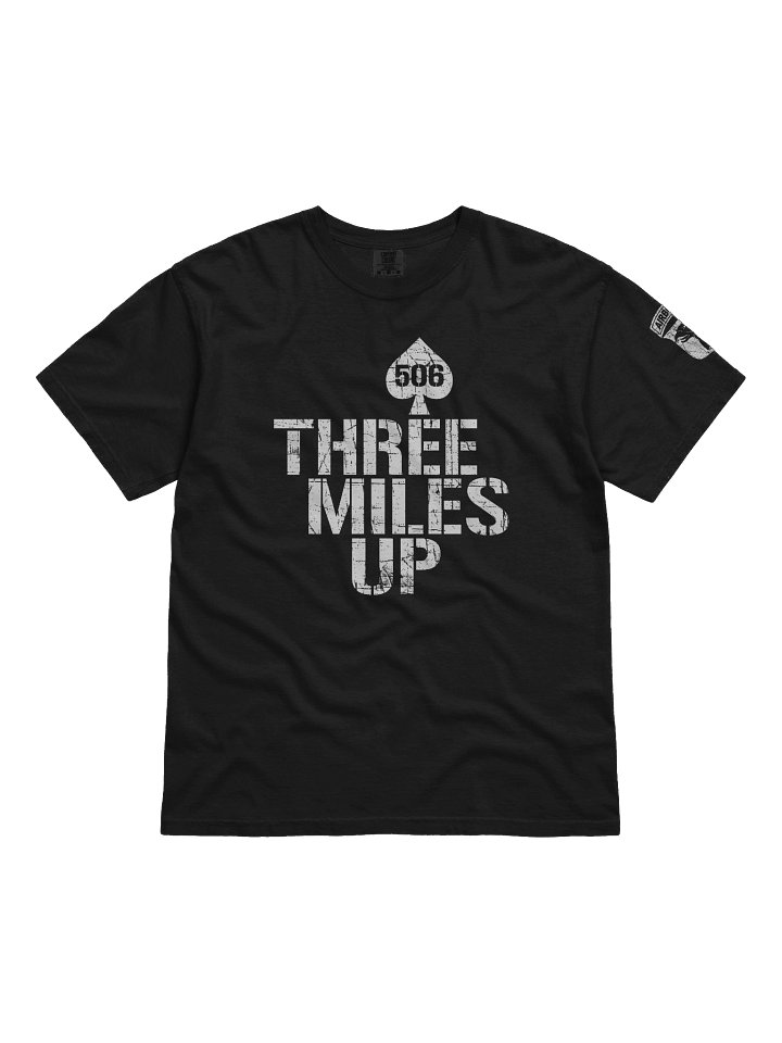 506th PIR Currahee 3 Miles Premium T-Shirt product image (1)