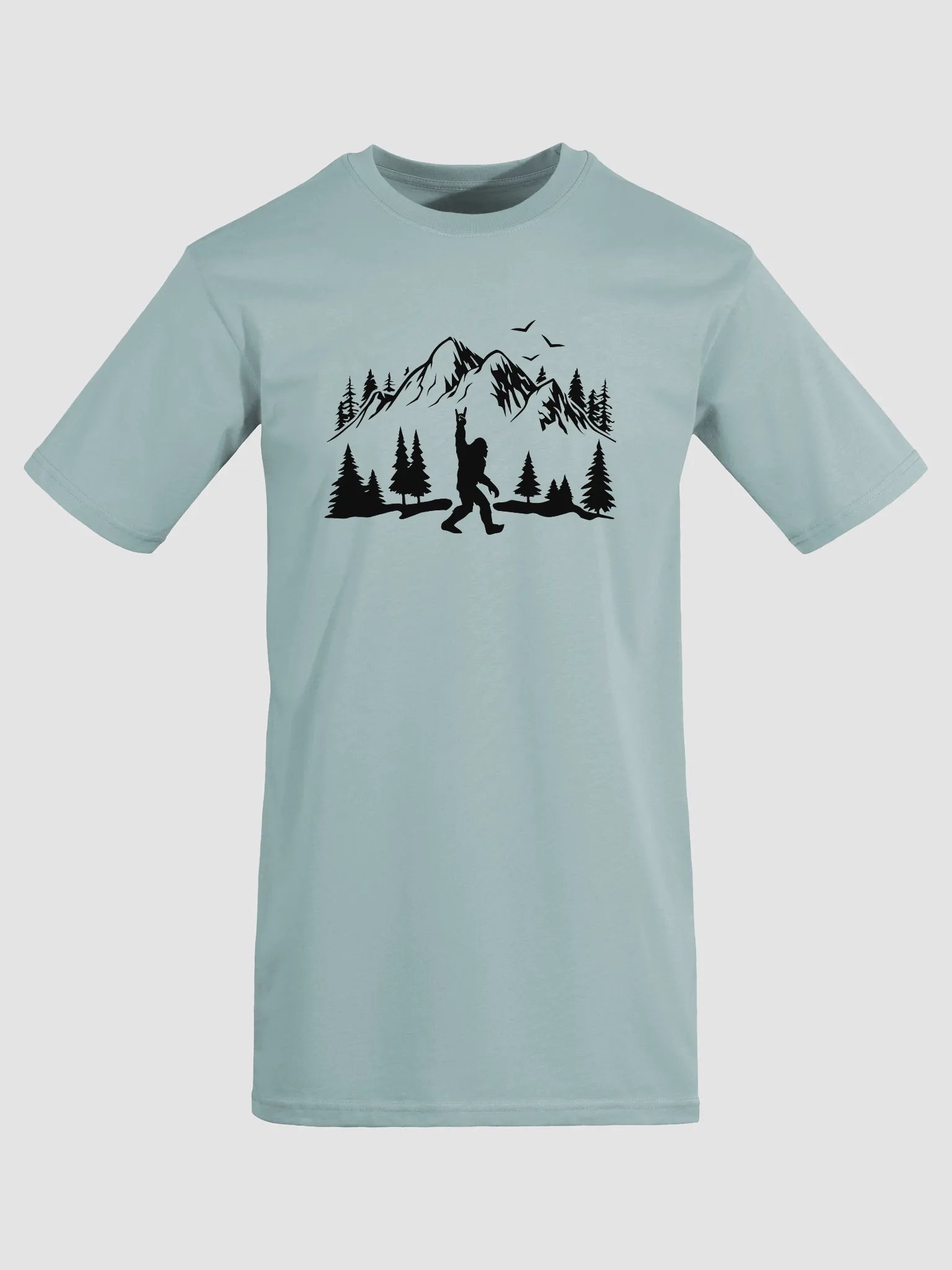 Sasquatch Collection product image (2)