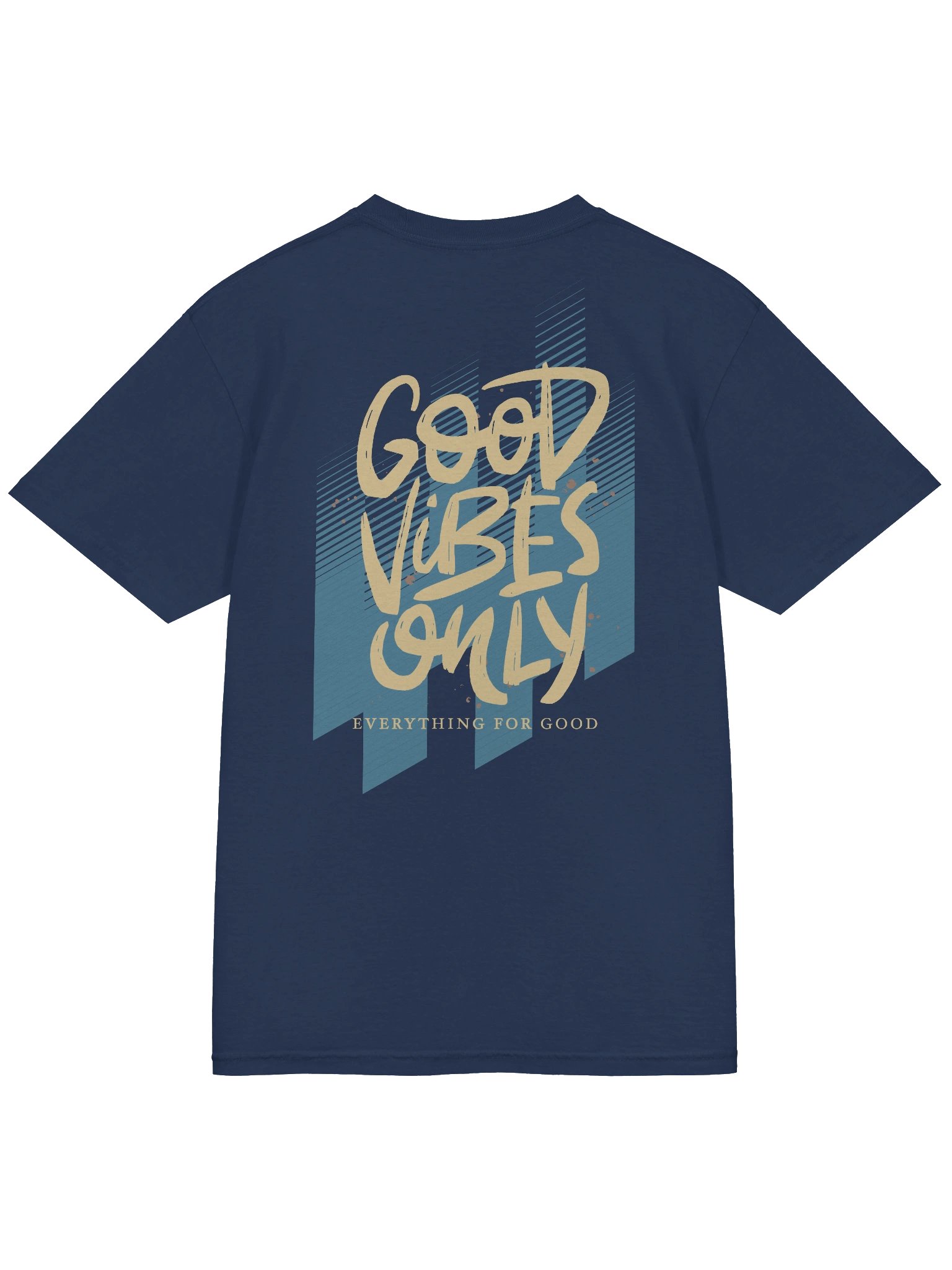 Good Vibes Only Tee product image (24)