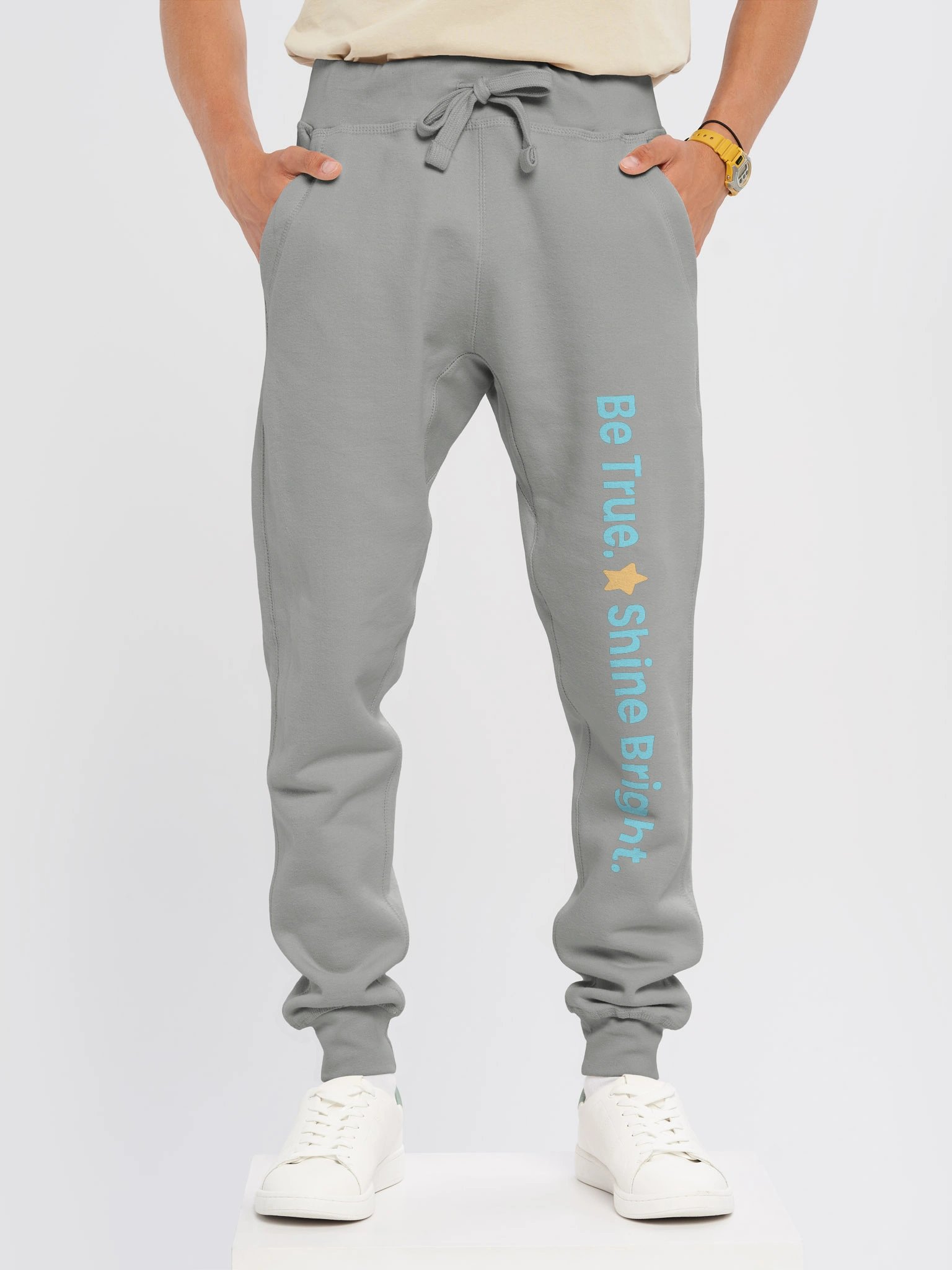 Be True. Shine Bright. Joggers product image (3)