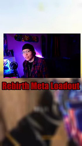 🚨 REBIRTH META LOADOUT IS INSANEEEEEE 🚨

100 LIKES ILL MAKE A LOADOUT VIDEO

#mw3 #warzone #rebirthisland #meta