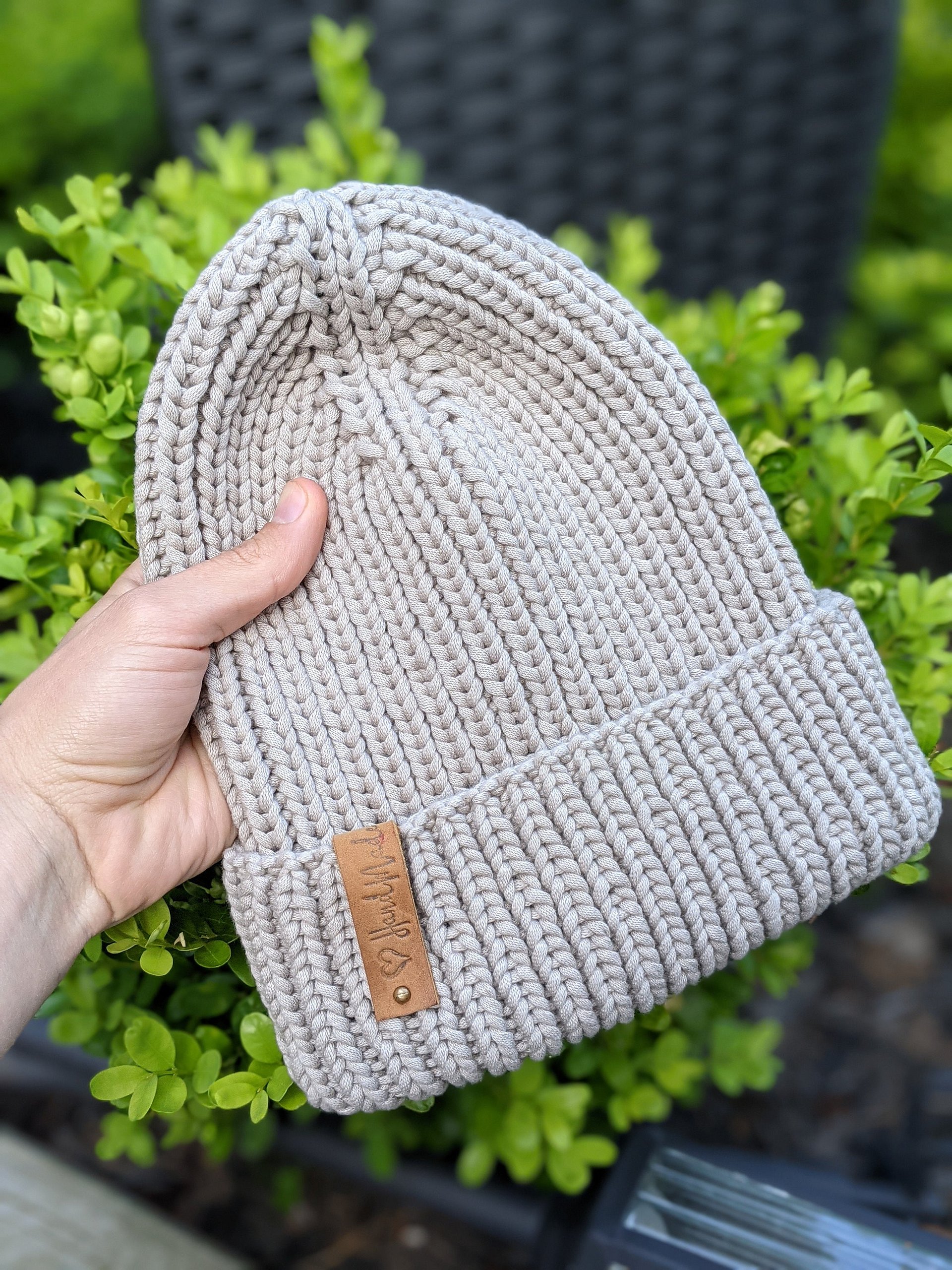 Dove Hat Knitting Pattern product image (1)