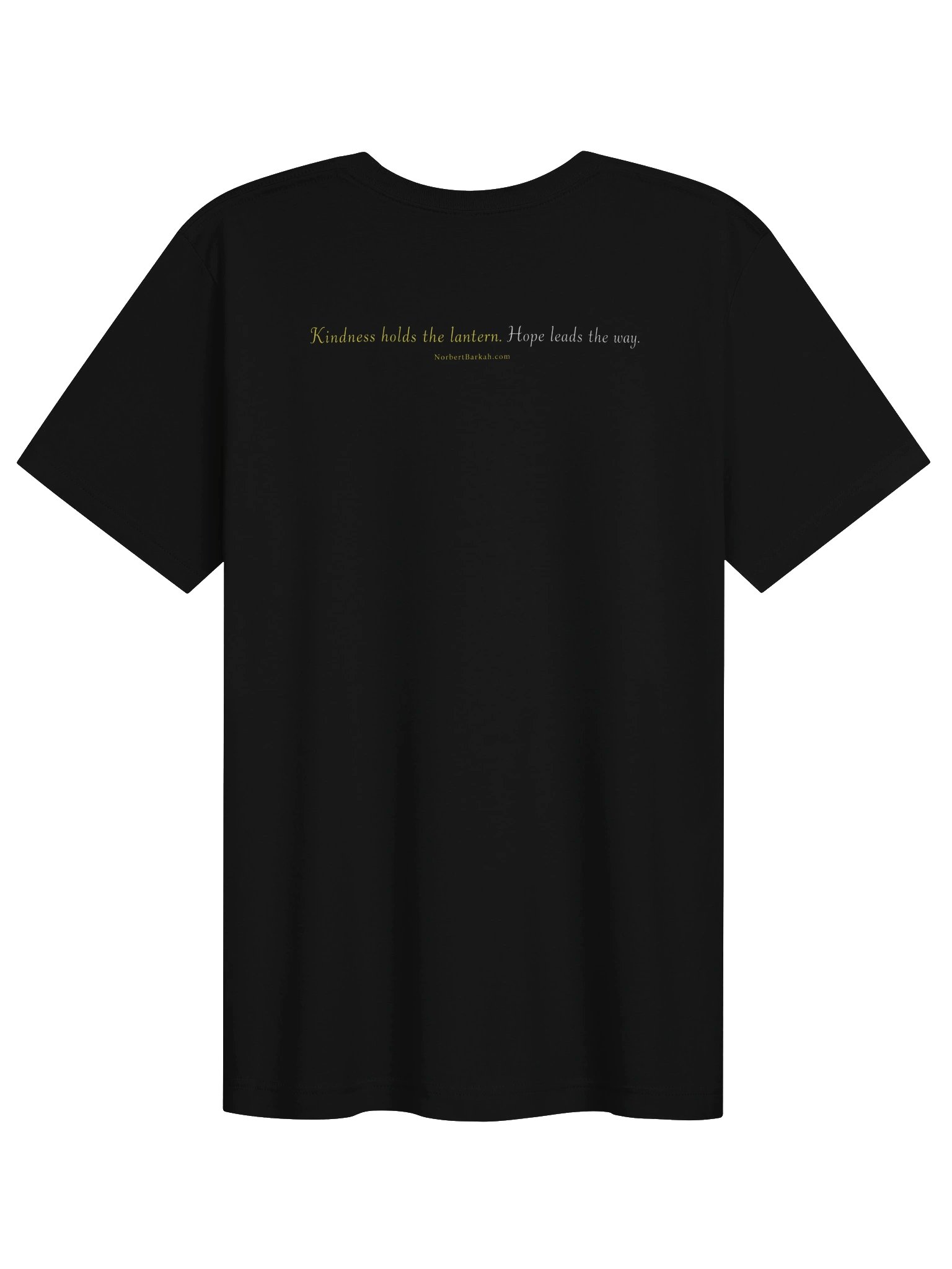 THE MORE GOOD DAYS TEE product image (2)