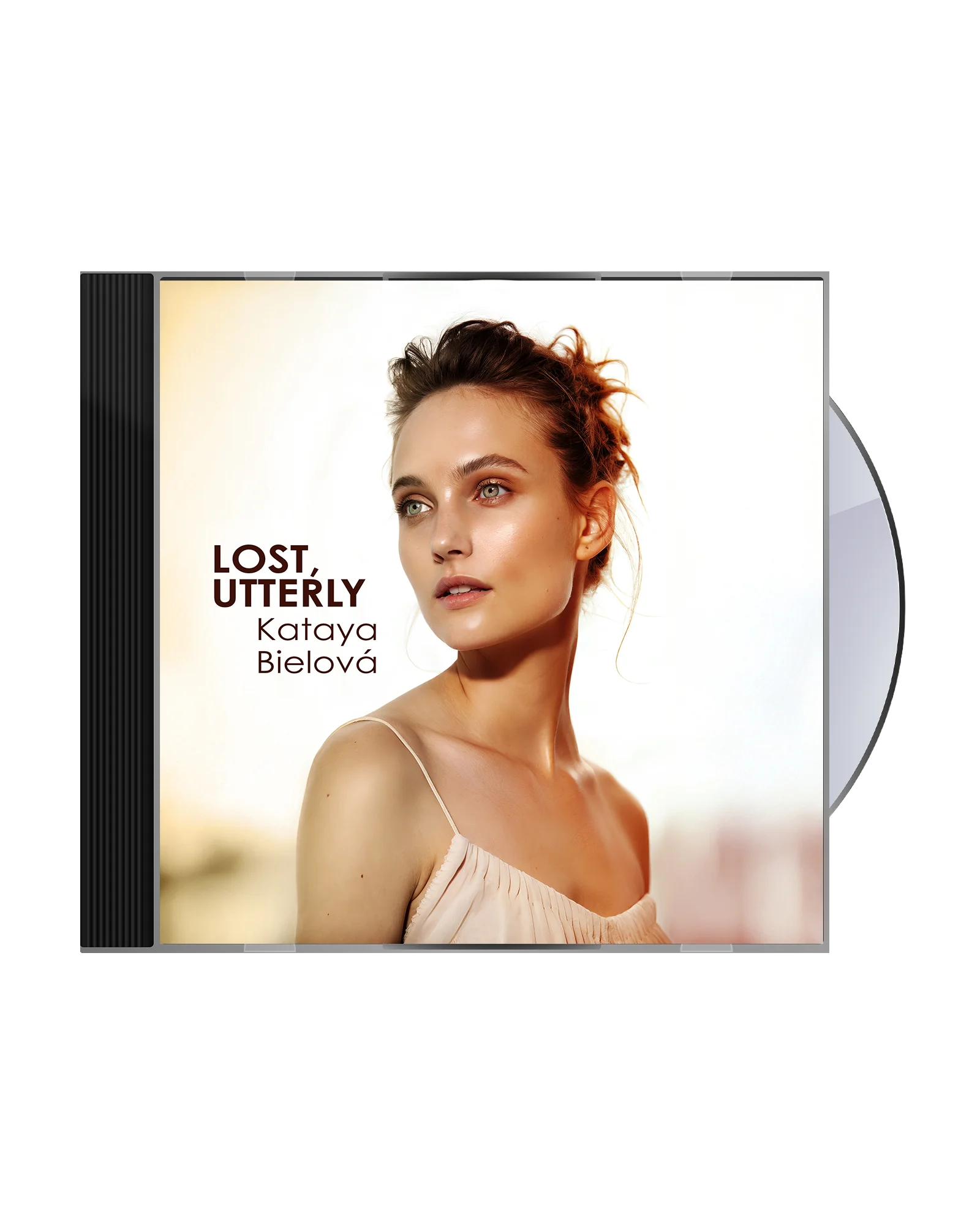 Lost, Utterly | Kataya Bielová product image (2)