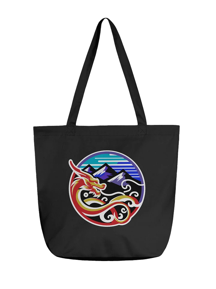 DAS Icon Tote Bag product image (1)