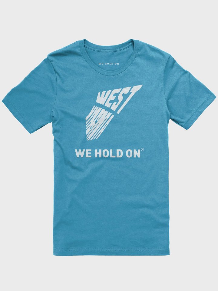 WEST VIRGINIA Tee product image (41)