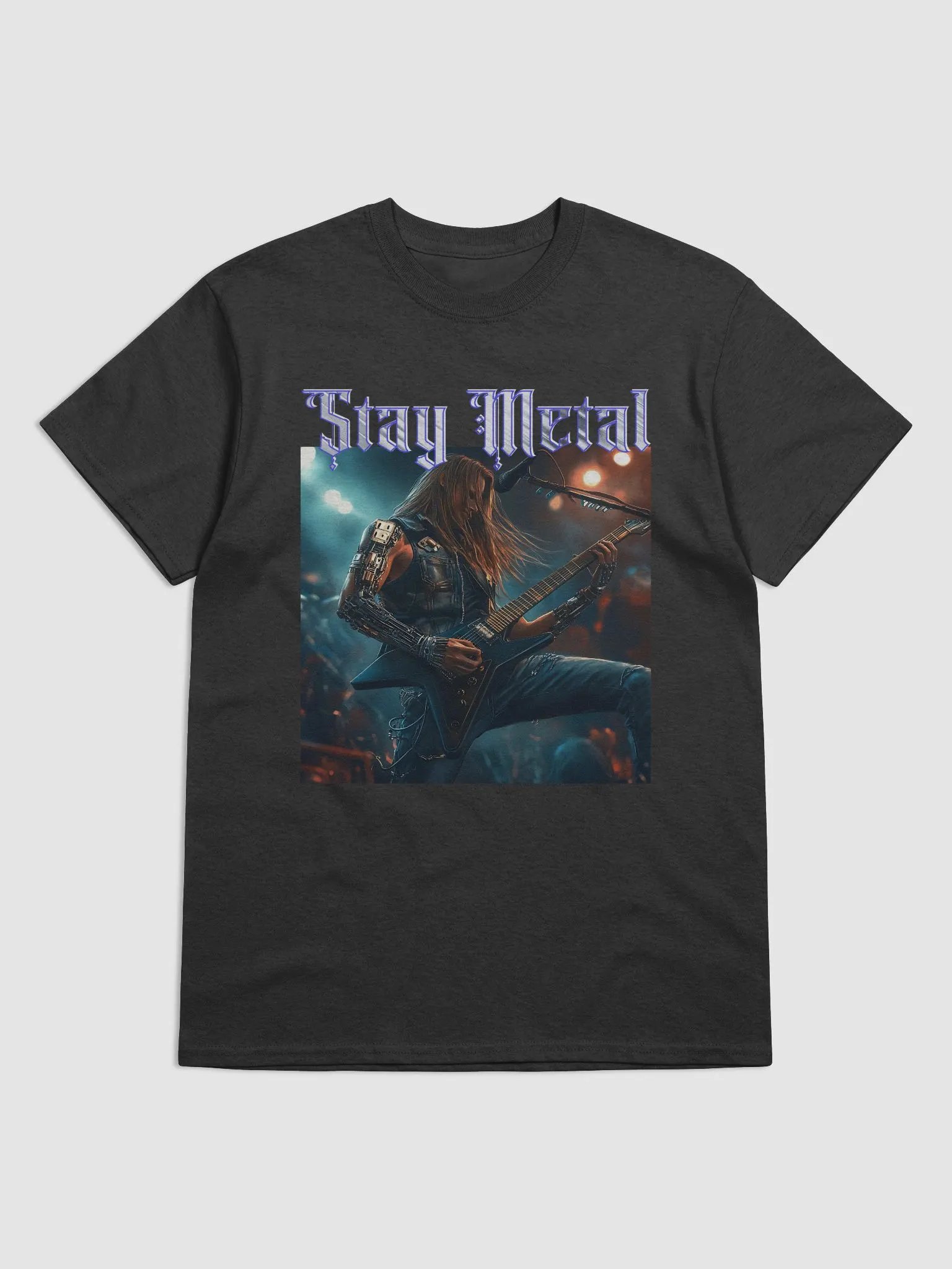 Stay Metal product image (4)