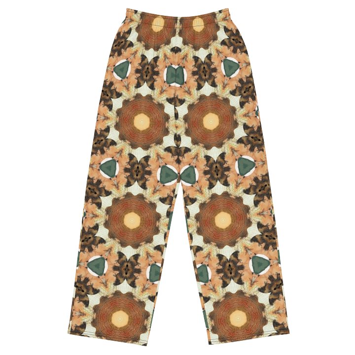 500 days of summer Wide-Leg Pants product image (1)