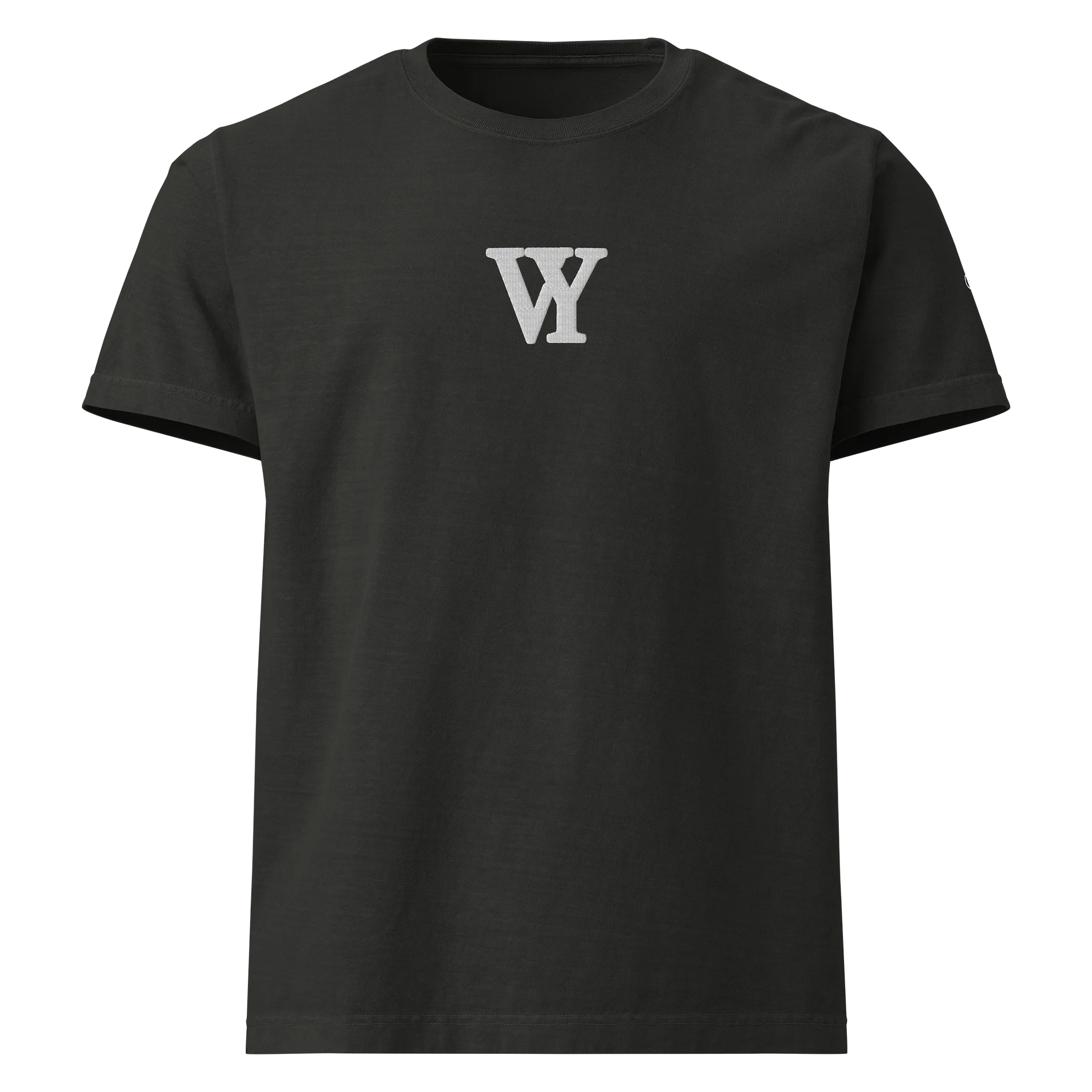 VY Center Chest embroidered product image (1)