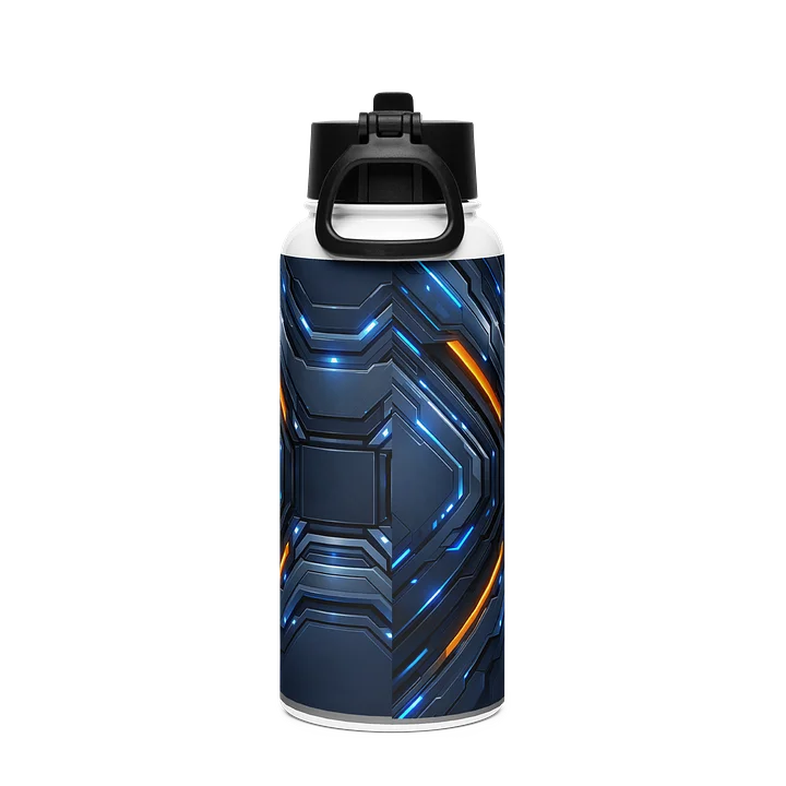 Water bottle product image (2)