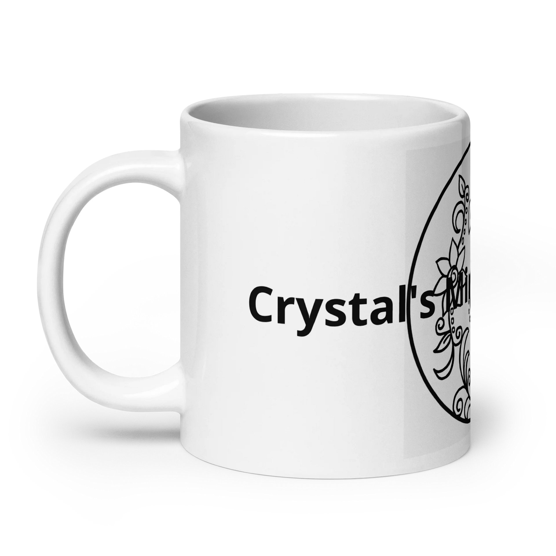 CMBS Unique Glossy Mug product image (7)