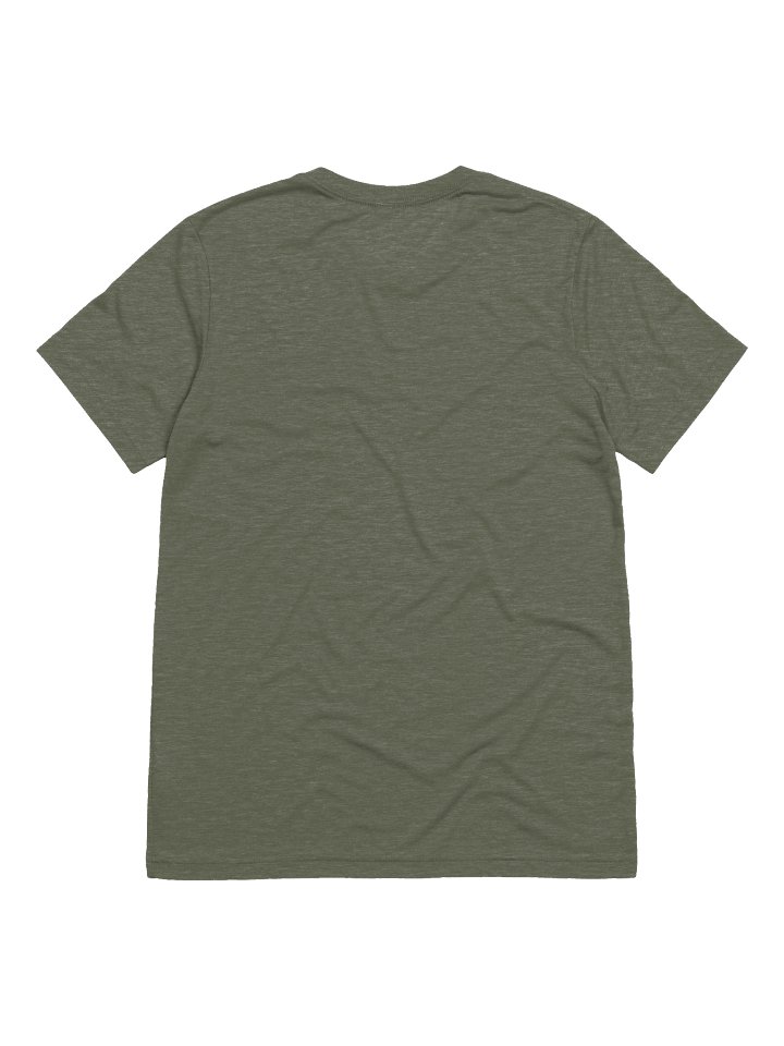 Showtyyx Teal Short Sleeve T-Shirt product image (2)
